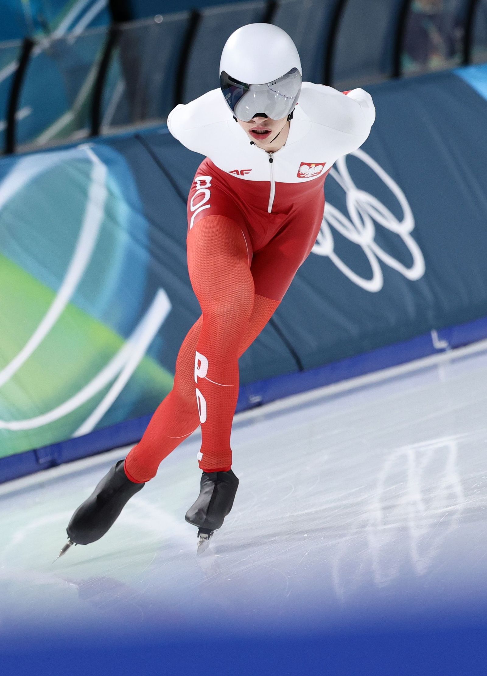 Las mejores fotos de los Juegos Olímpicos de invierno Milán Cortina d'Ampezzo 2026 | Octava jornada