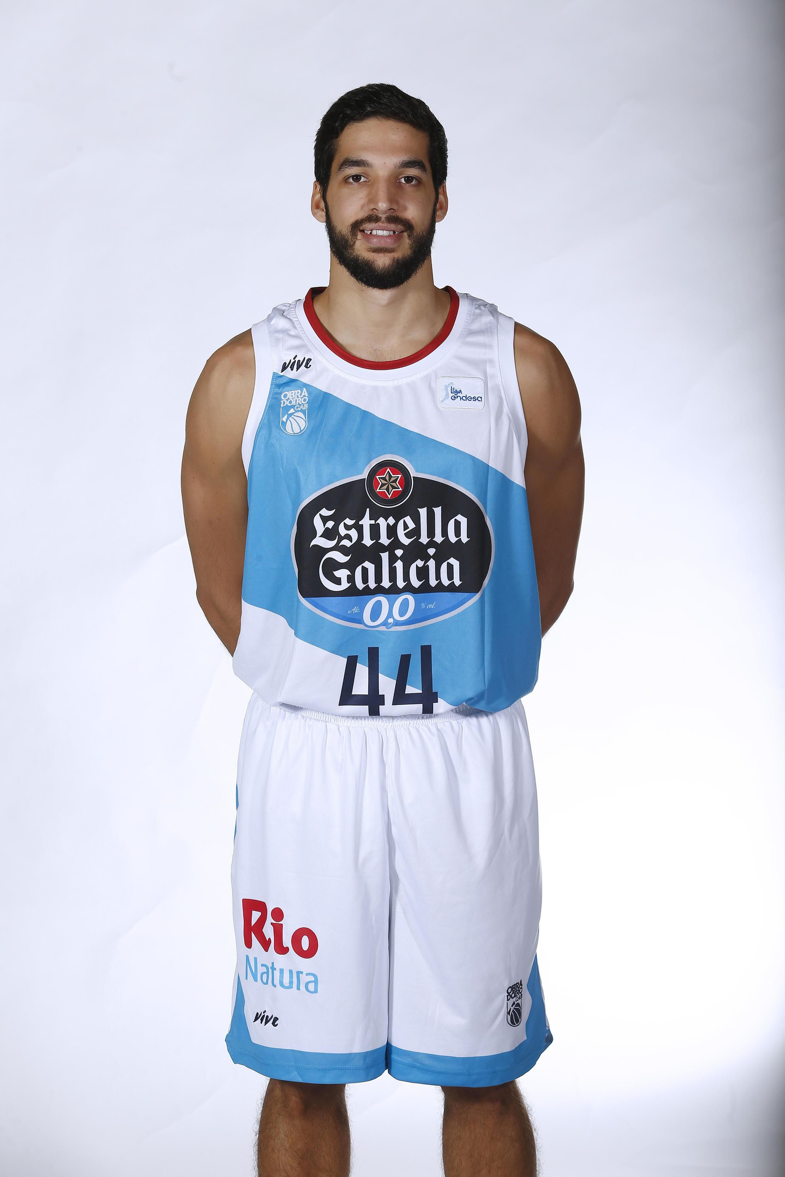 Pepe Pozas, una carrera en fotos