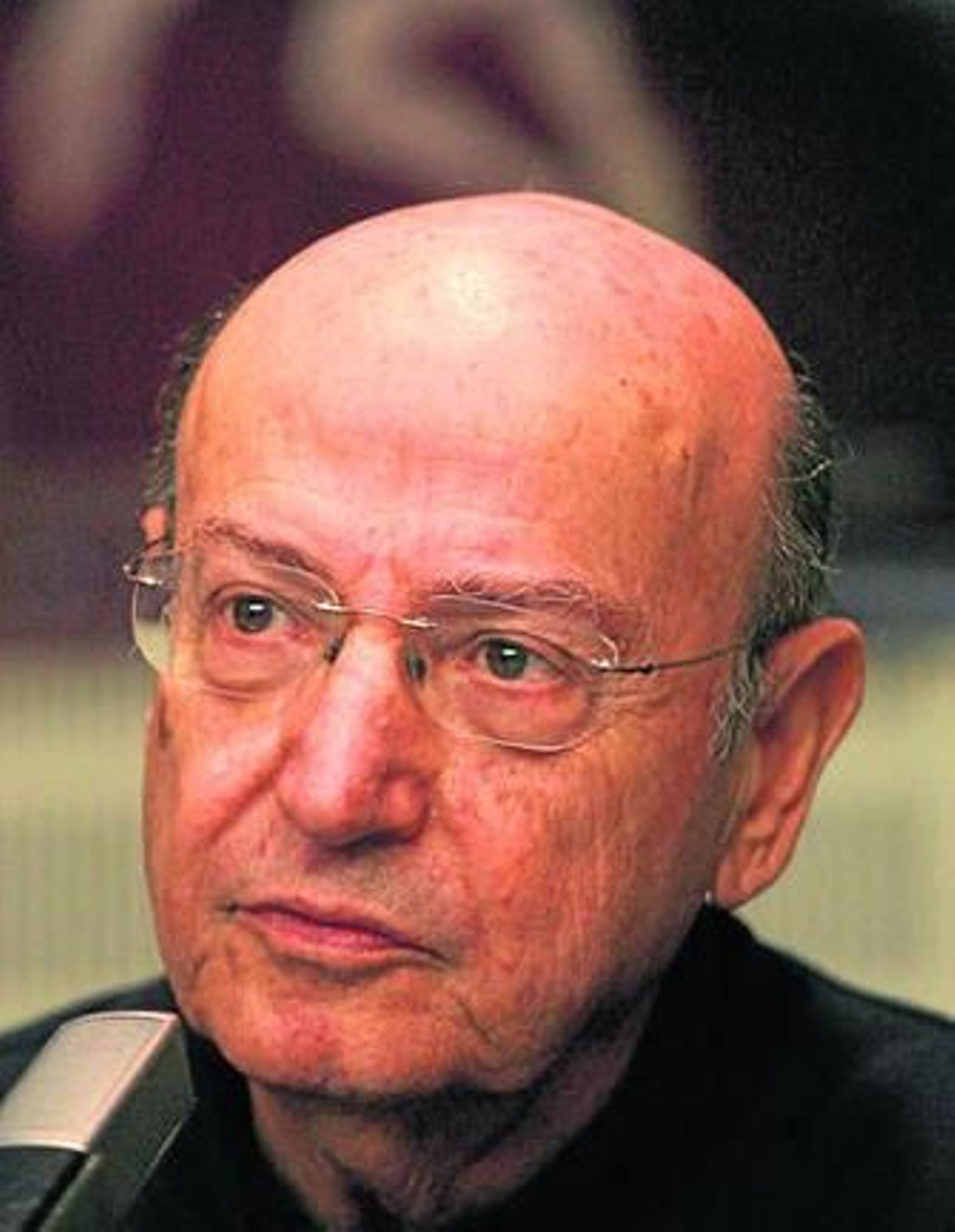 Theo Angelopulos. Theo Angelopulos.