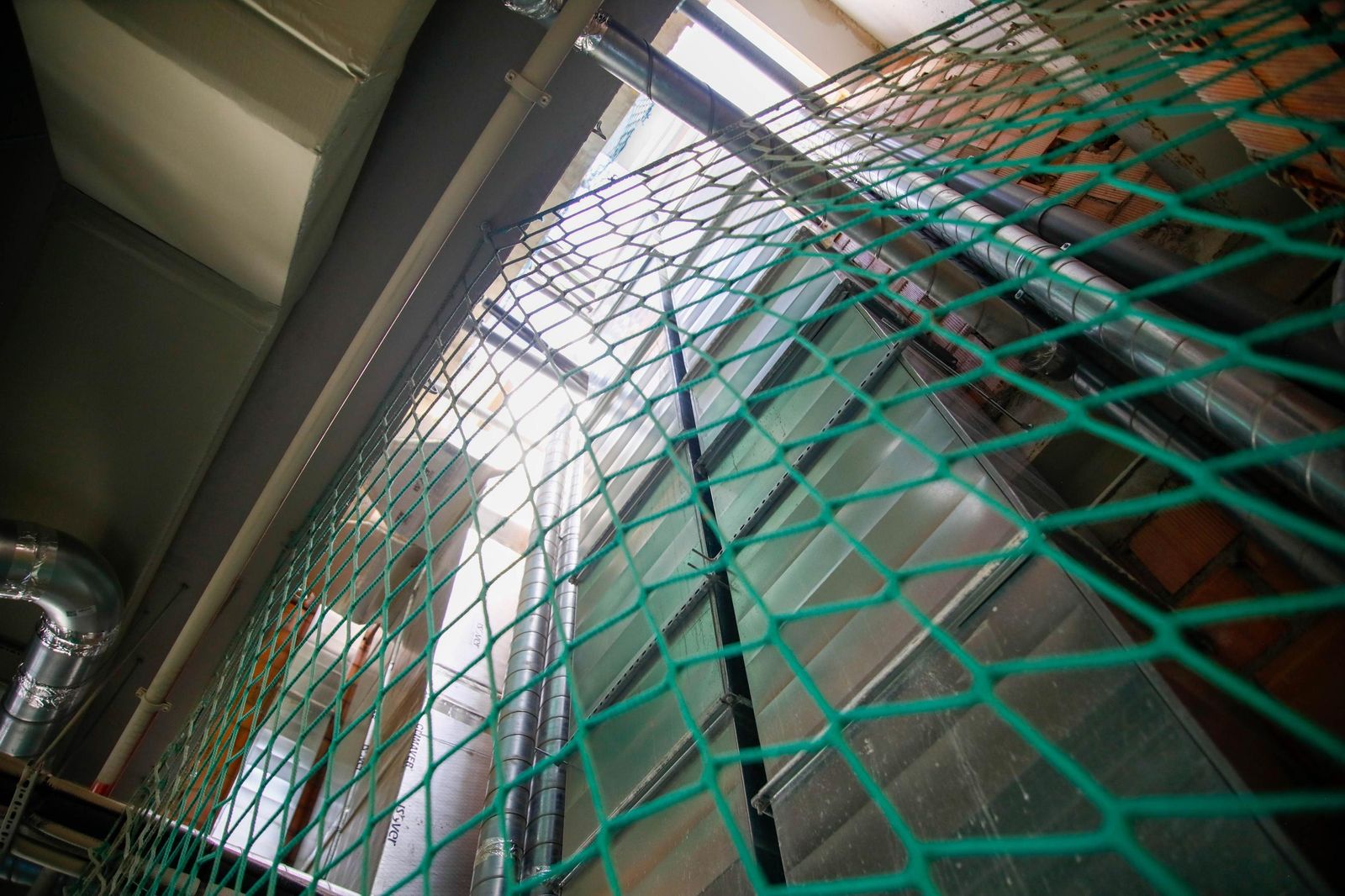 Luis Planas en una visita a la cooperativa Única