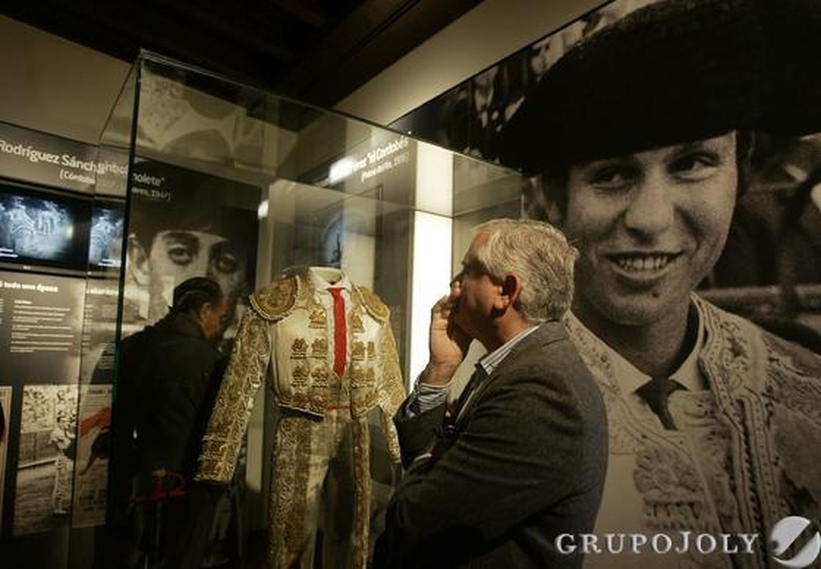 El Museo Taurino resurge para "abrir la Fiesta a todo el mundo"