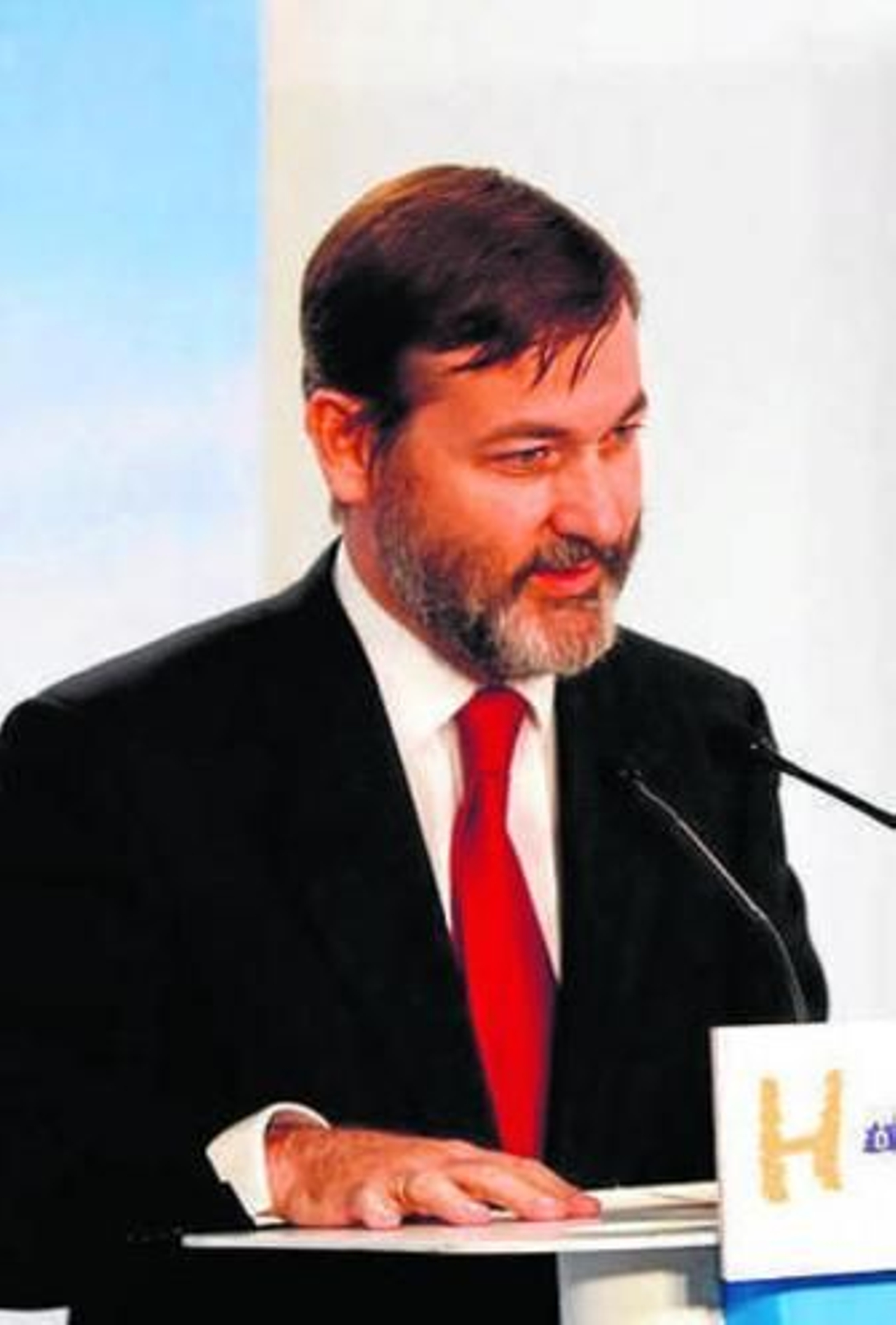 Rafael Rodríguez-Ponga.