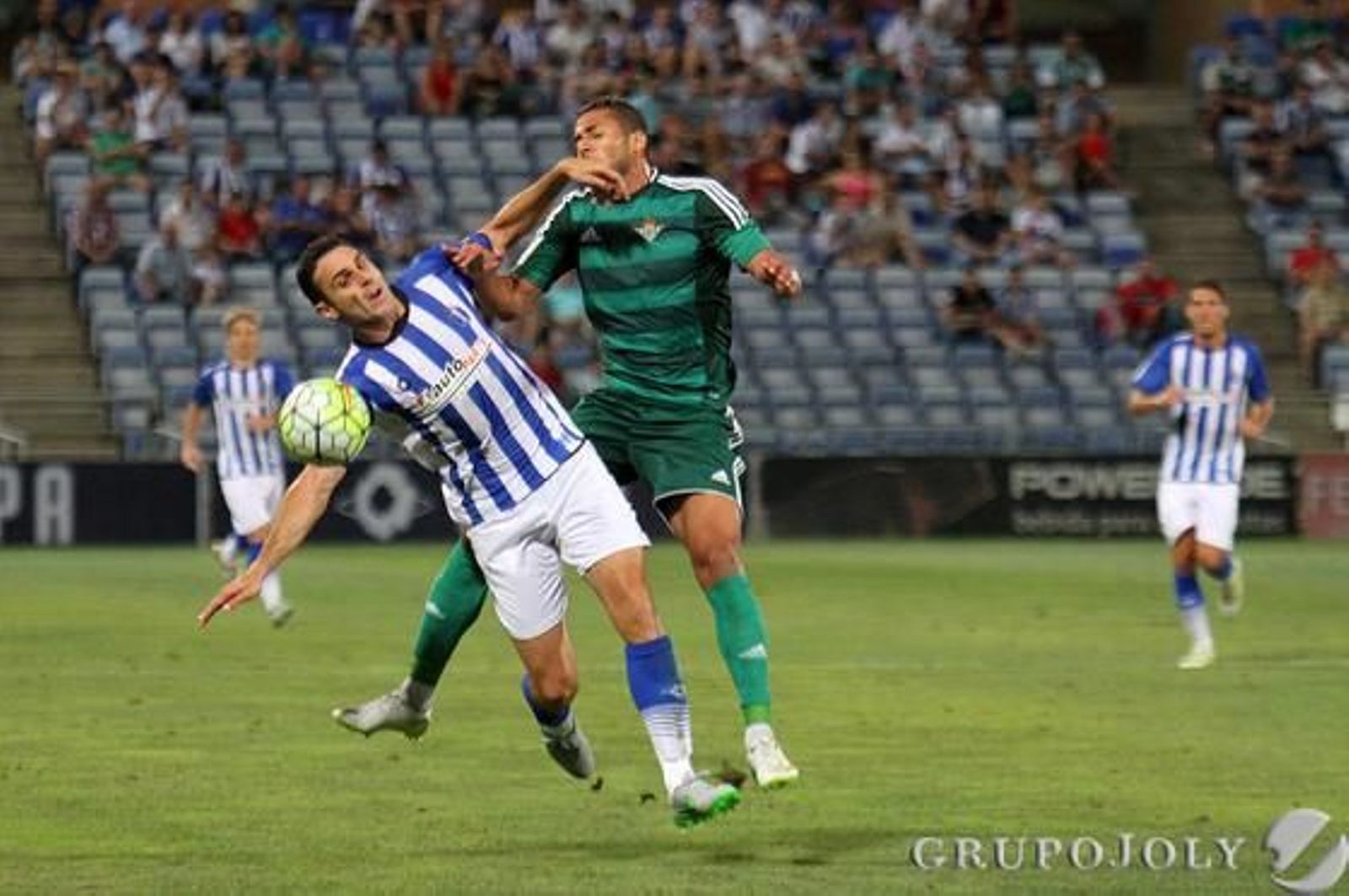 Foto: Alberto Dominguez