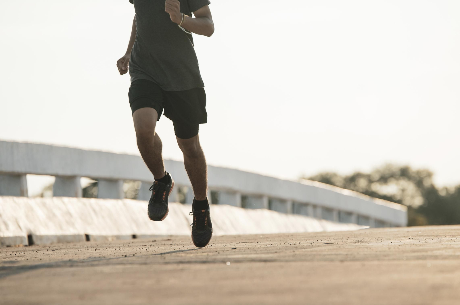 Estos son algunos complementos que toman los deportistas para mejorar su rendimiento
