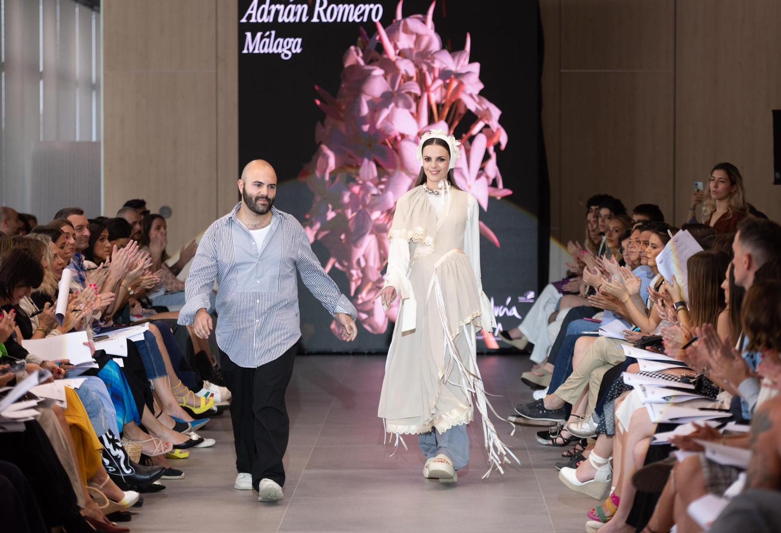 Todas las imágenes del desfile del Concurso 'Andalucía, destino de moda'