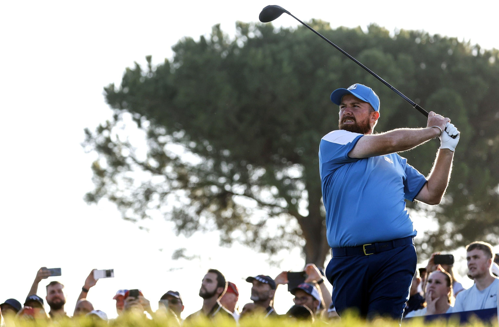 Las fotos de la Ryder Cup | día 1