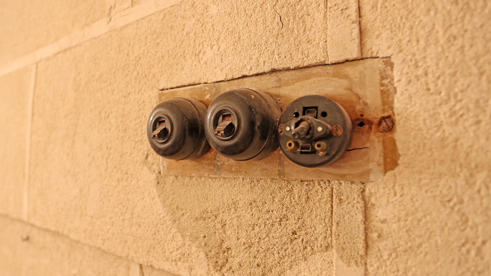 Imágenes de la finca 'El Barrosillo'