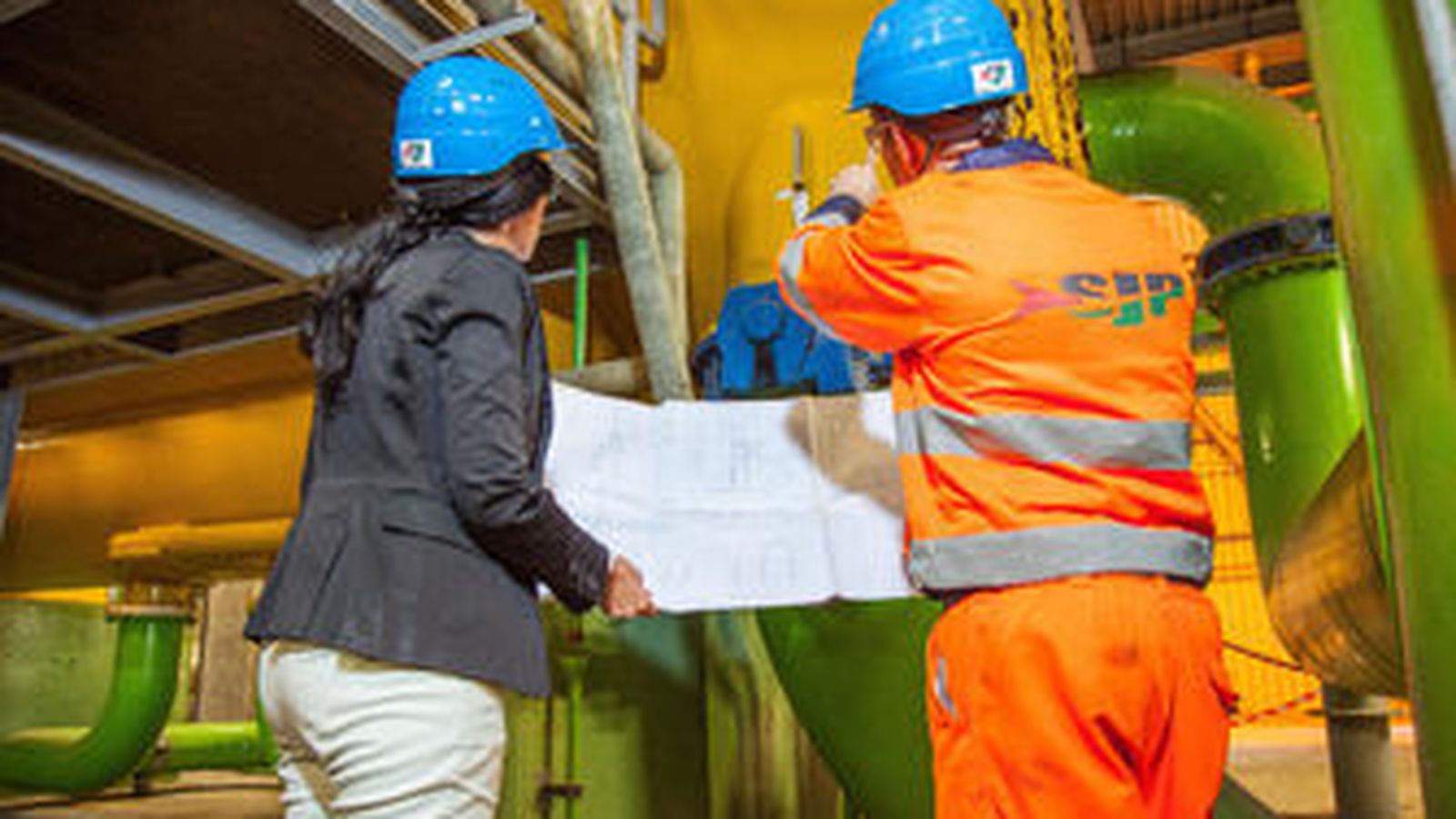 SJPuerto Mantenimientos Integrales.