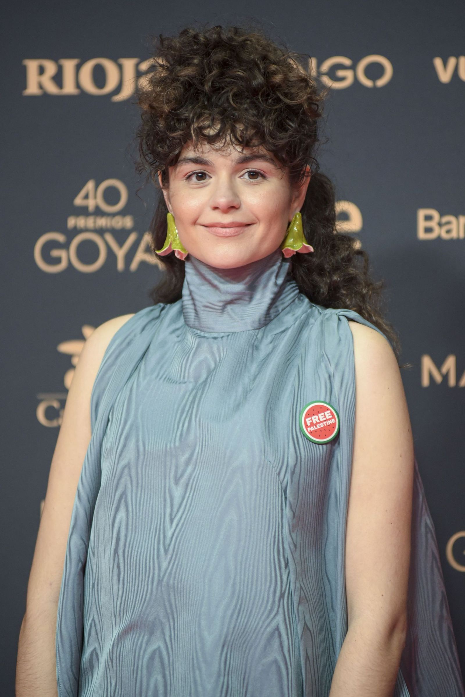 La alfombra roja de los Premios Goya 2026