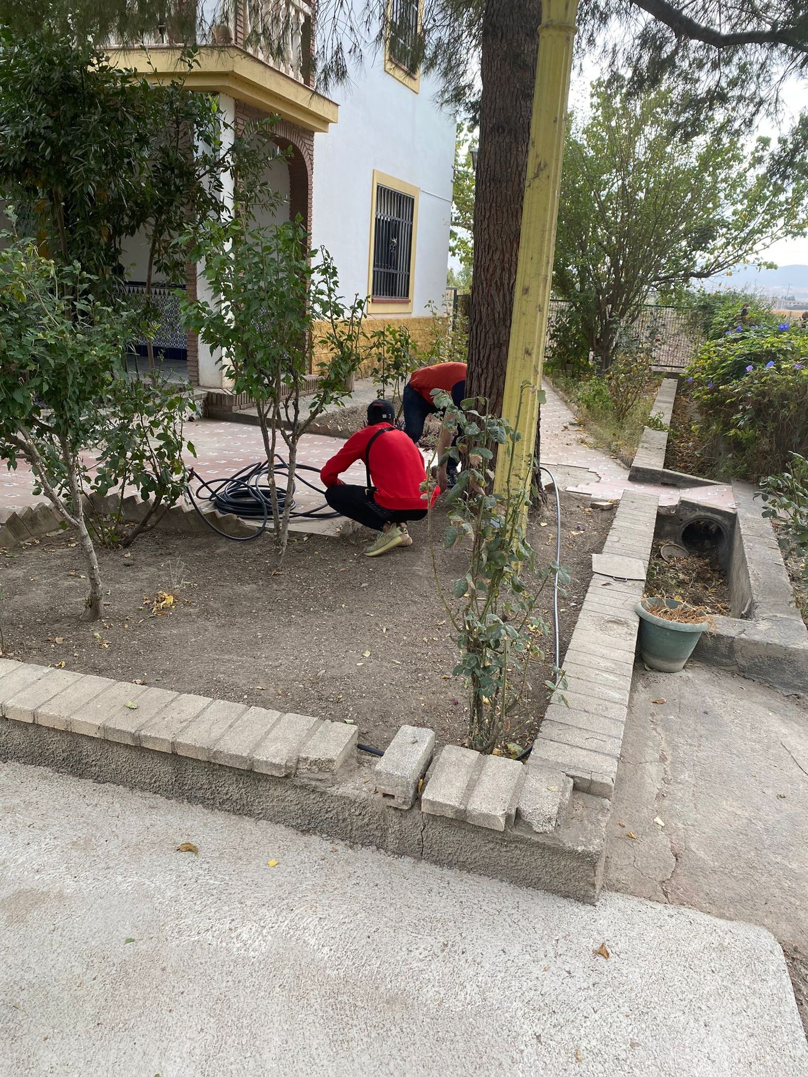 La Junta ofrece a jóvenes infractores cursos de formación para el empleo