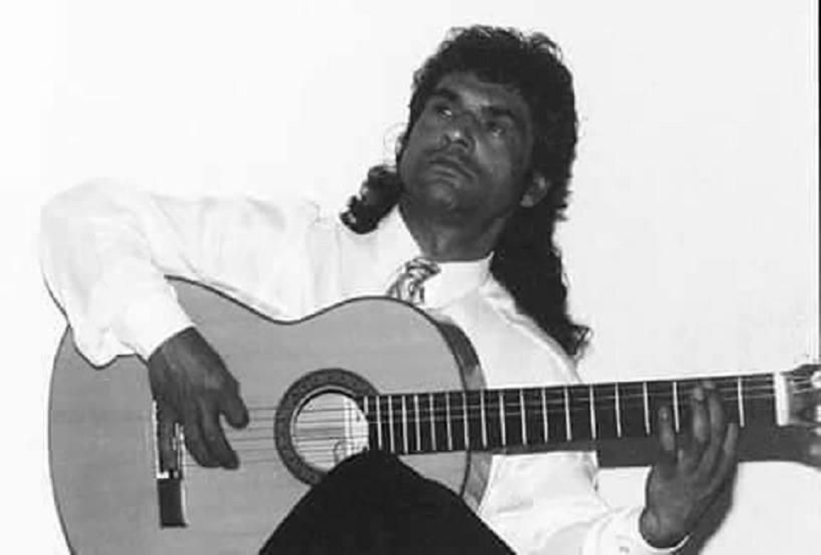 Una plaza para 'El Negrillo'