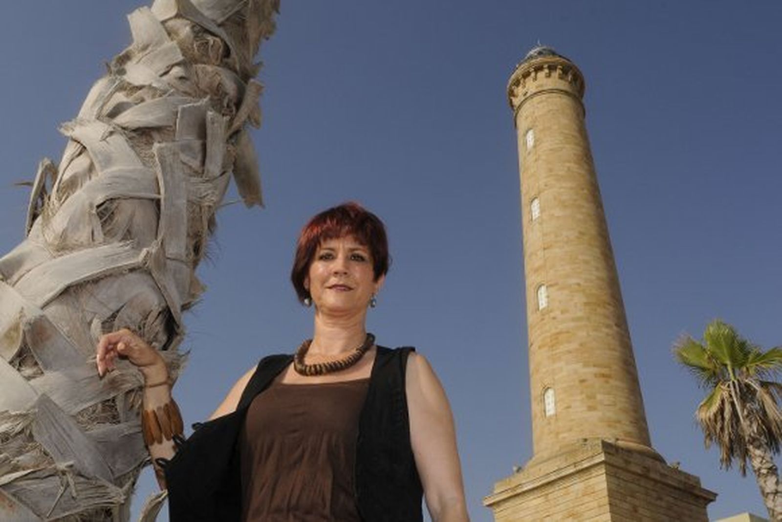 "Me emocioné y al mismo tiempo me dio rabia, era una encerrona"