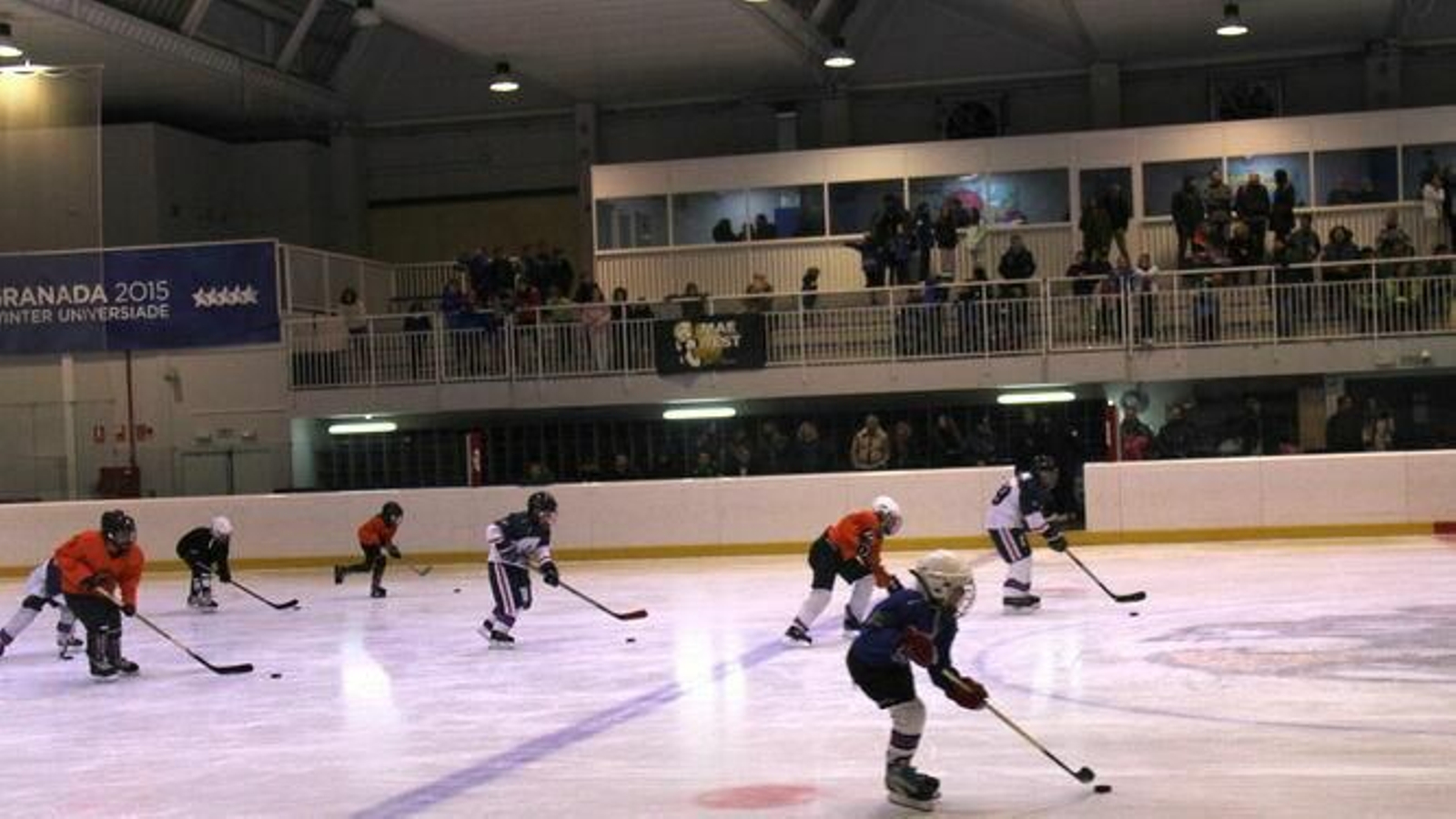 Don Patín abrirá en noviembre tras un "principio de acuerdo" con el Ayuntamiento