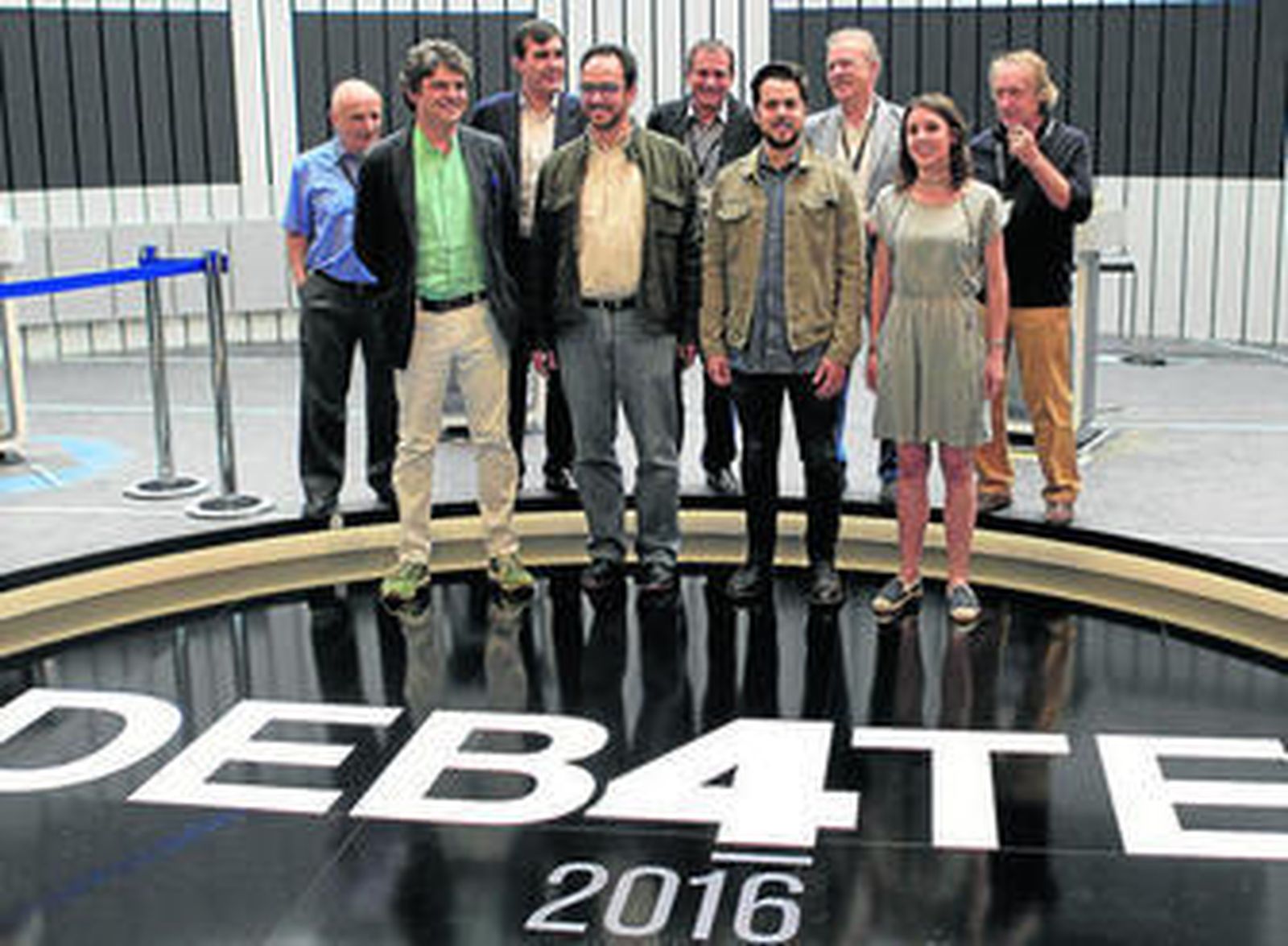 Ferraz no cree en el 'sorpasso'