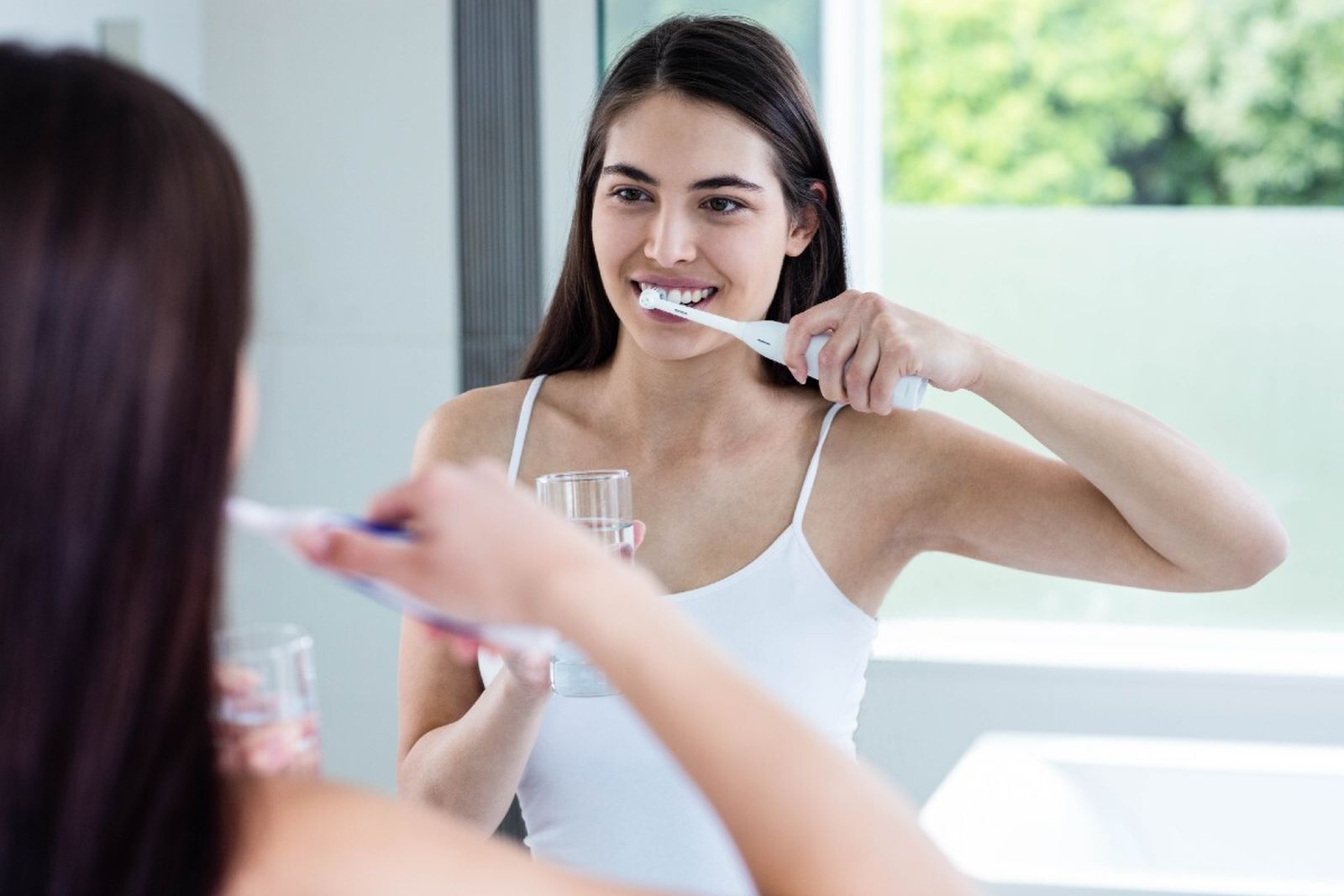 Ofertas de primavera de Amazon: este irrigador dental de Oral-B ¡a mitad de precio!