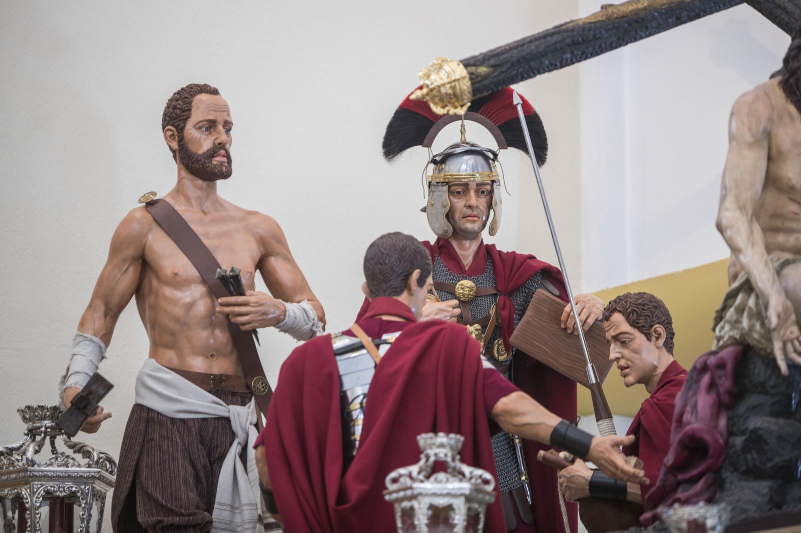 Las nuevas imágenes que se han incorporado al misterio.