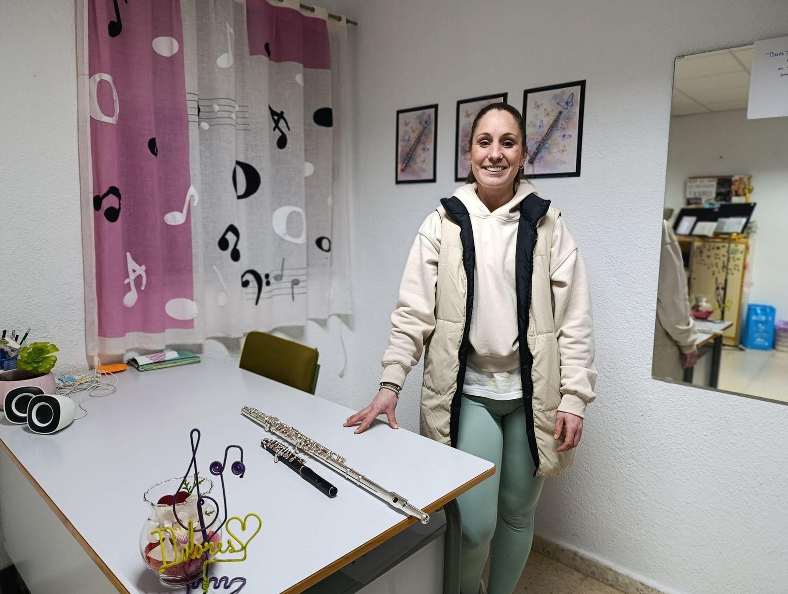 Dolores Prieto Garzón