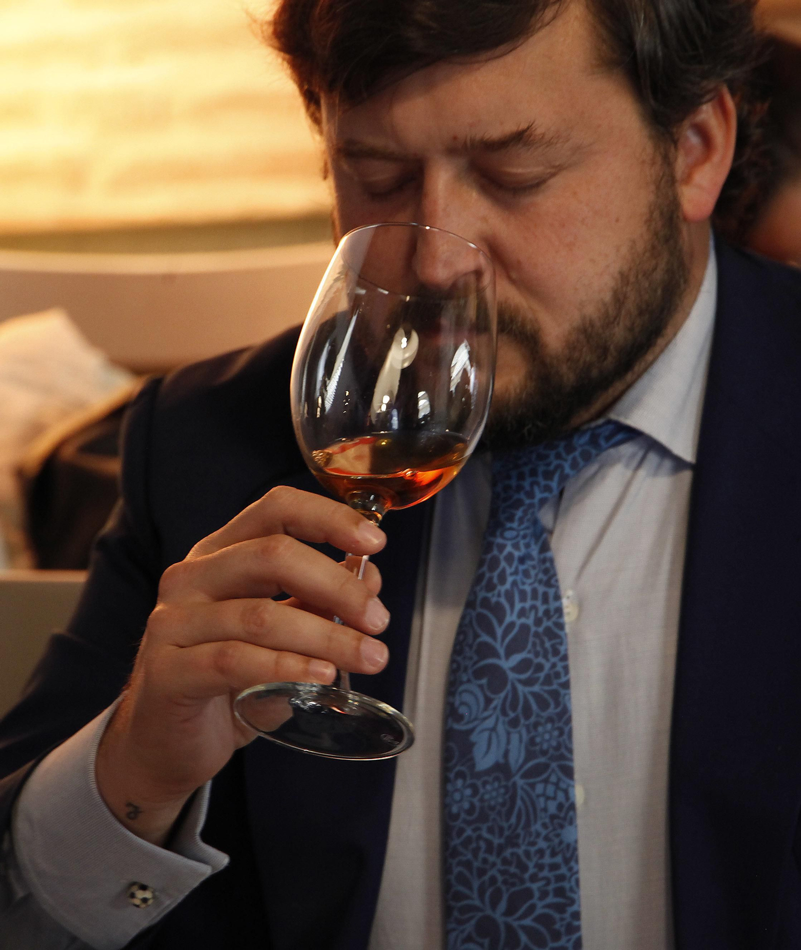 Cata Maridaje de Harveys