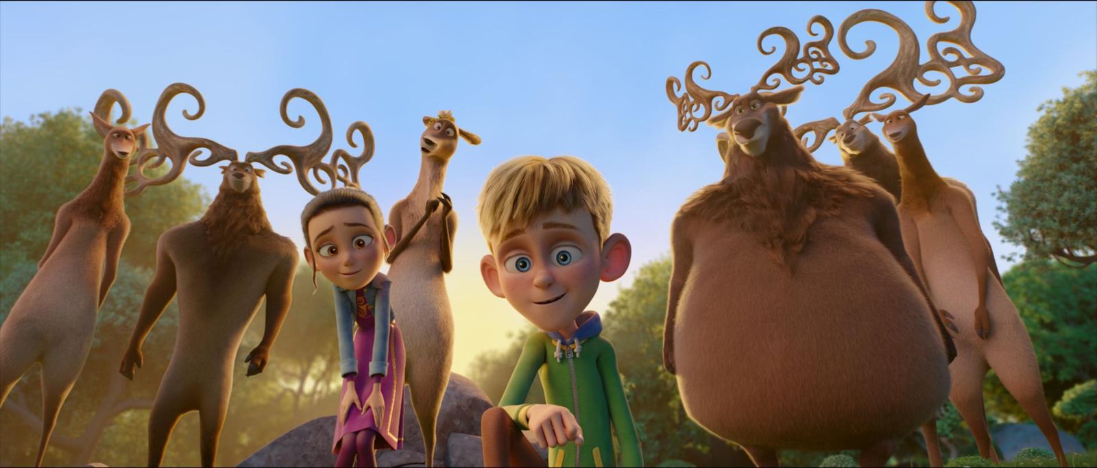 'Riverdance' ha contado con el baile de la bailaora Rocío Montoya