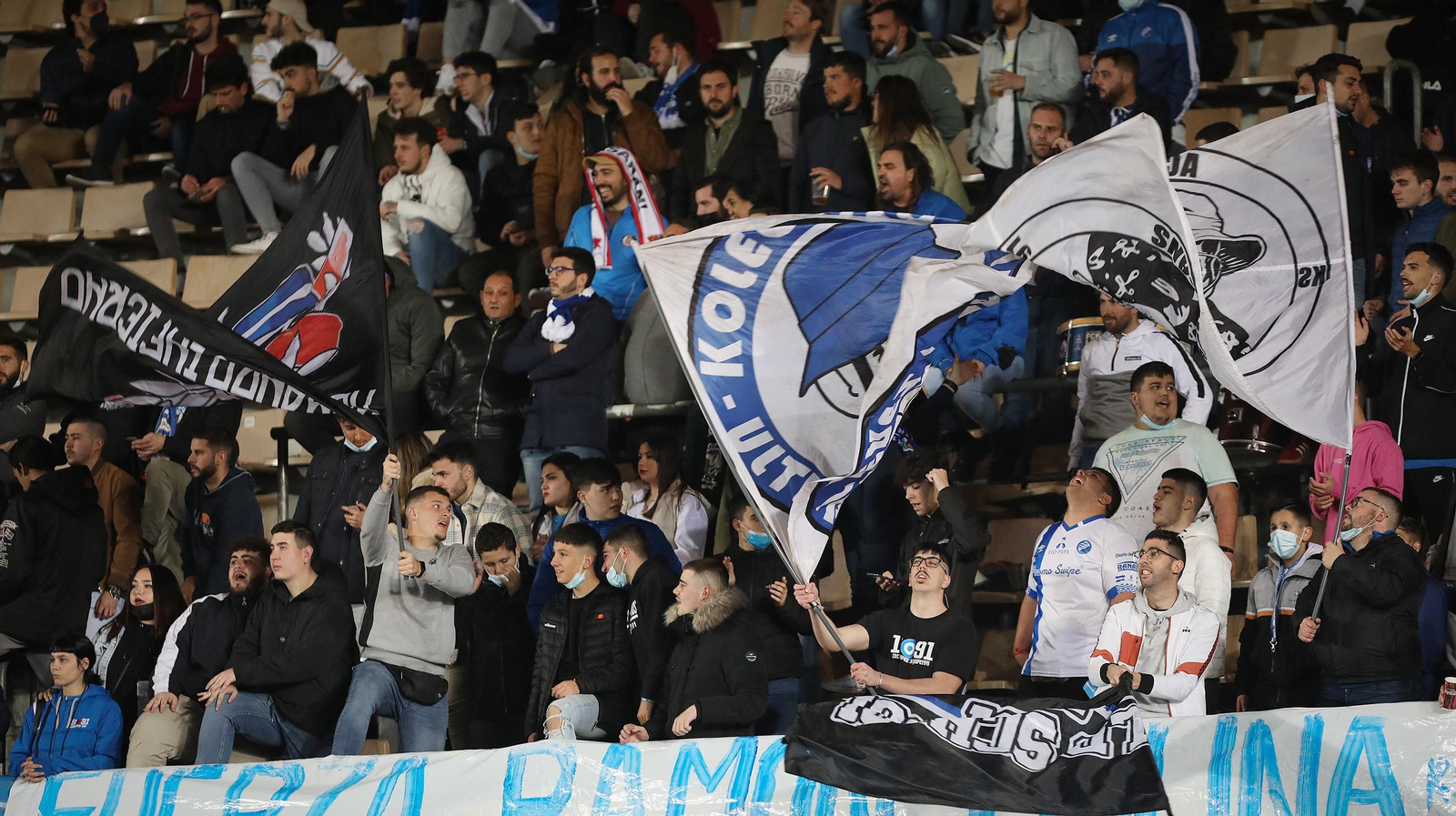 Xerez DFC- Cacereño (1-0)