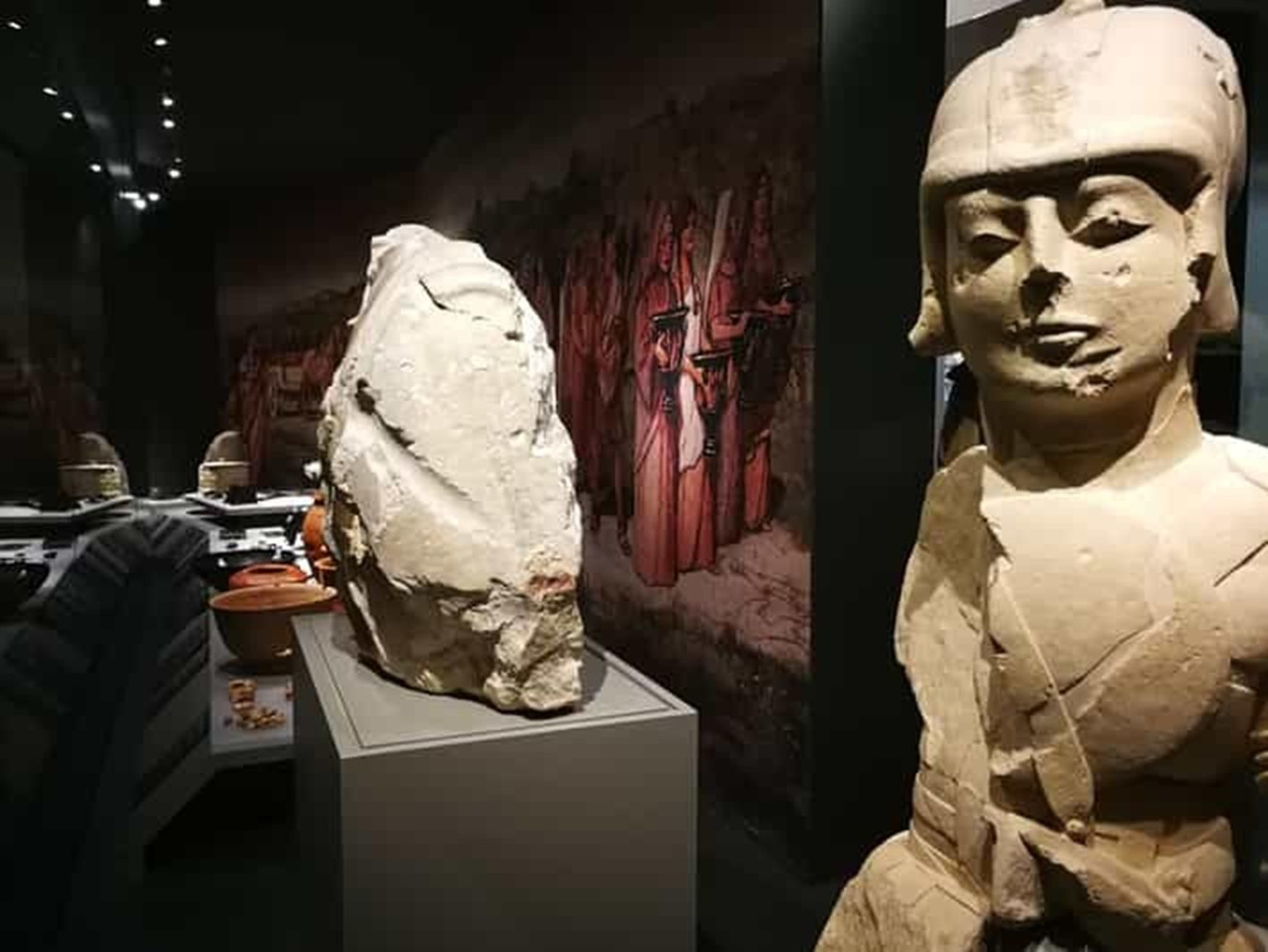 Ruta por los museos de Jaén: del arte naif al legado íbero de la provincia