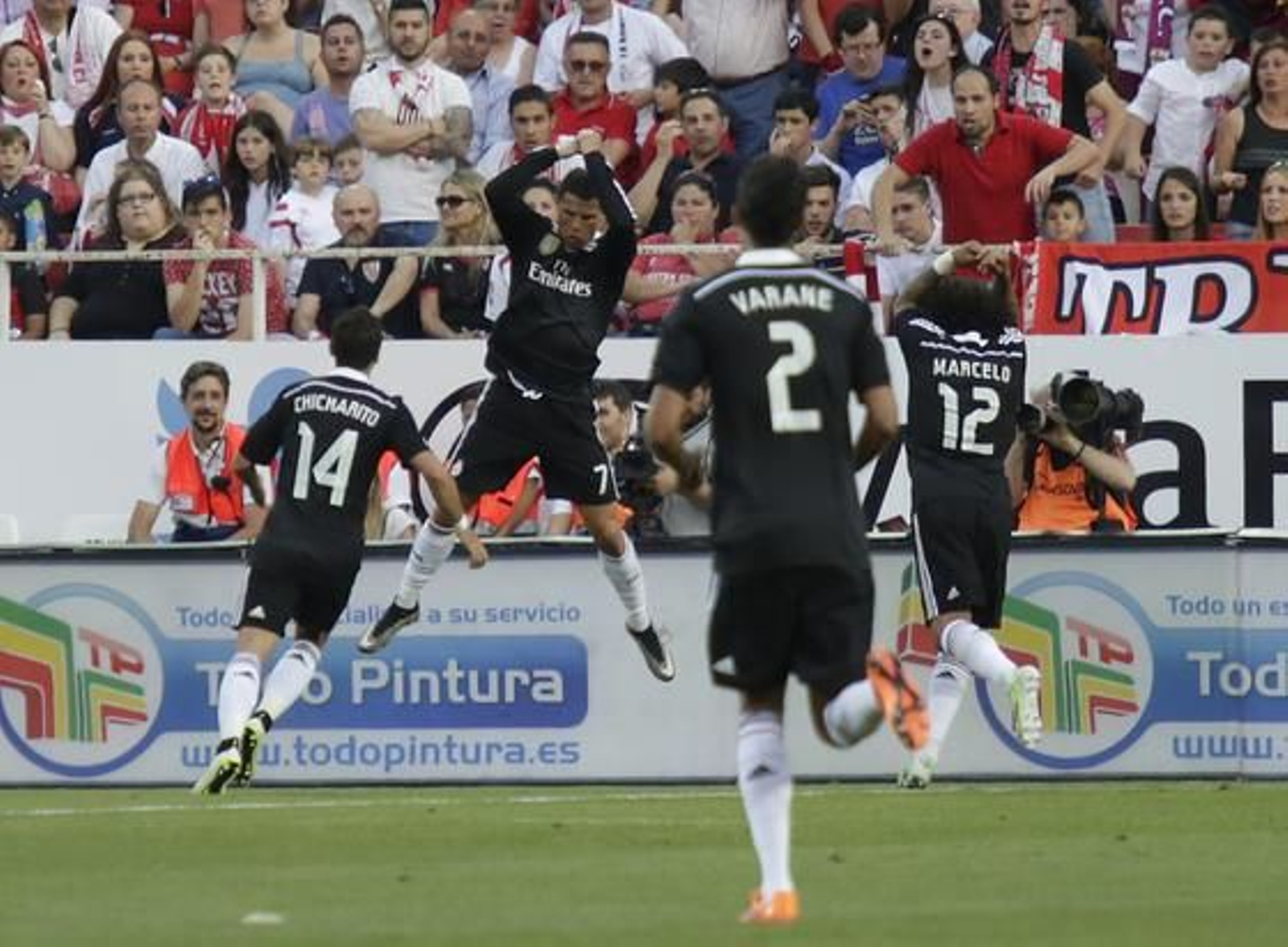 Foto: Juan Carlos Muñoz