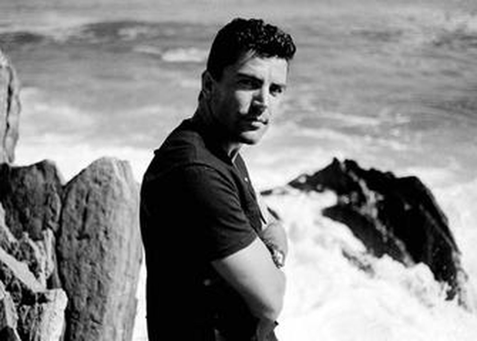 Fernando García Arévalo.