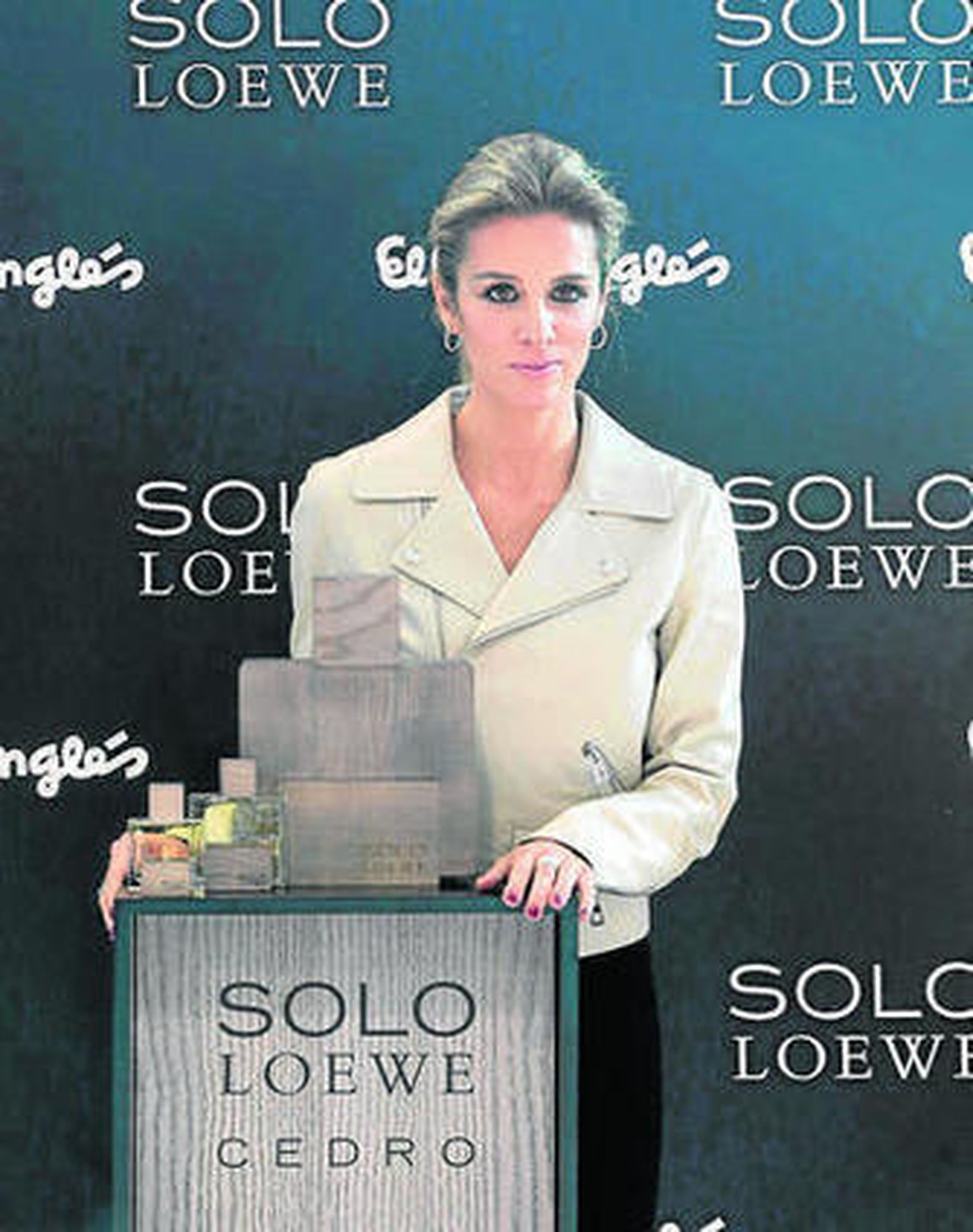 Alejandra Silva habla por primera vez de Richard Gere