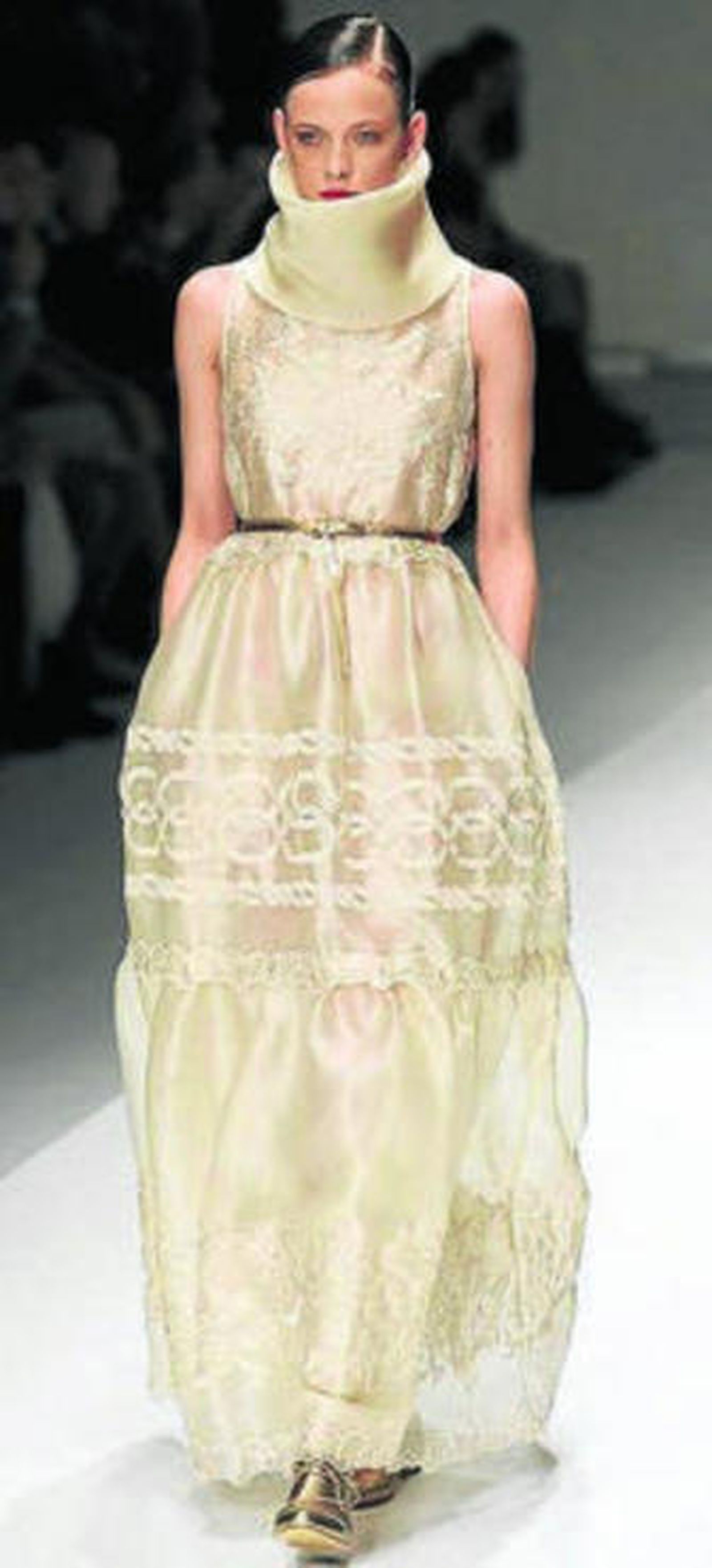 Milán empieza a despedirse y París calienta motores