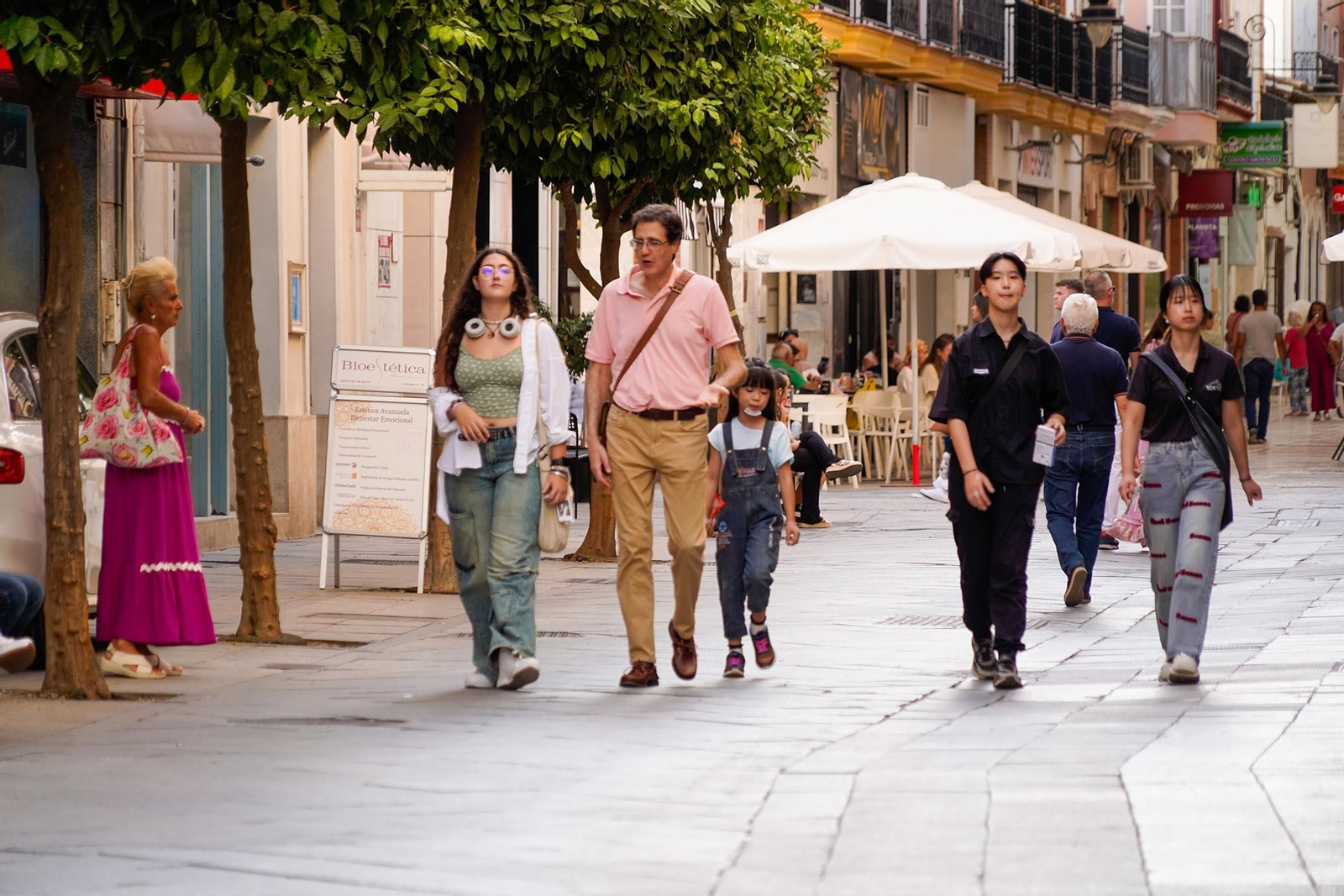 Las imágenes más destacadas del viernes 13 de septiembre en Huelva Las imágenes más destacadas del viernes 13 de septiembre en Huelva