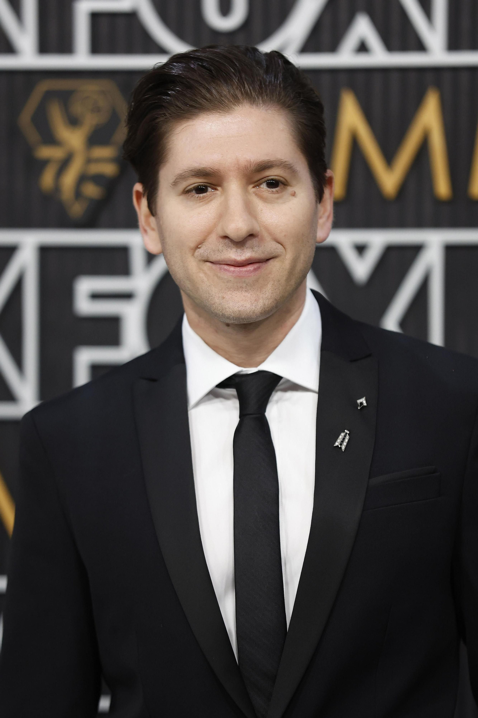 La alfombra roja de los Premio Emmy