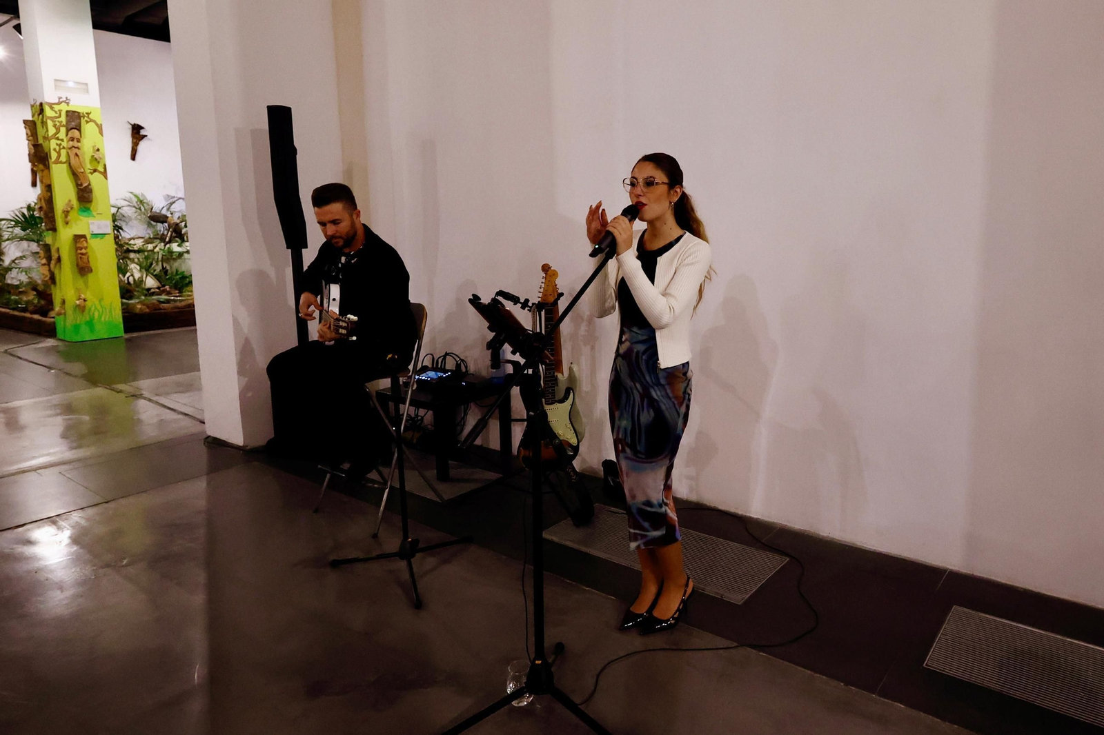 Premios Malagueños de Hoy 2025: una gala para reconocer el talento, en fotos