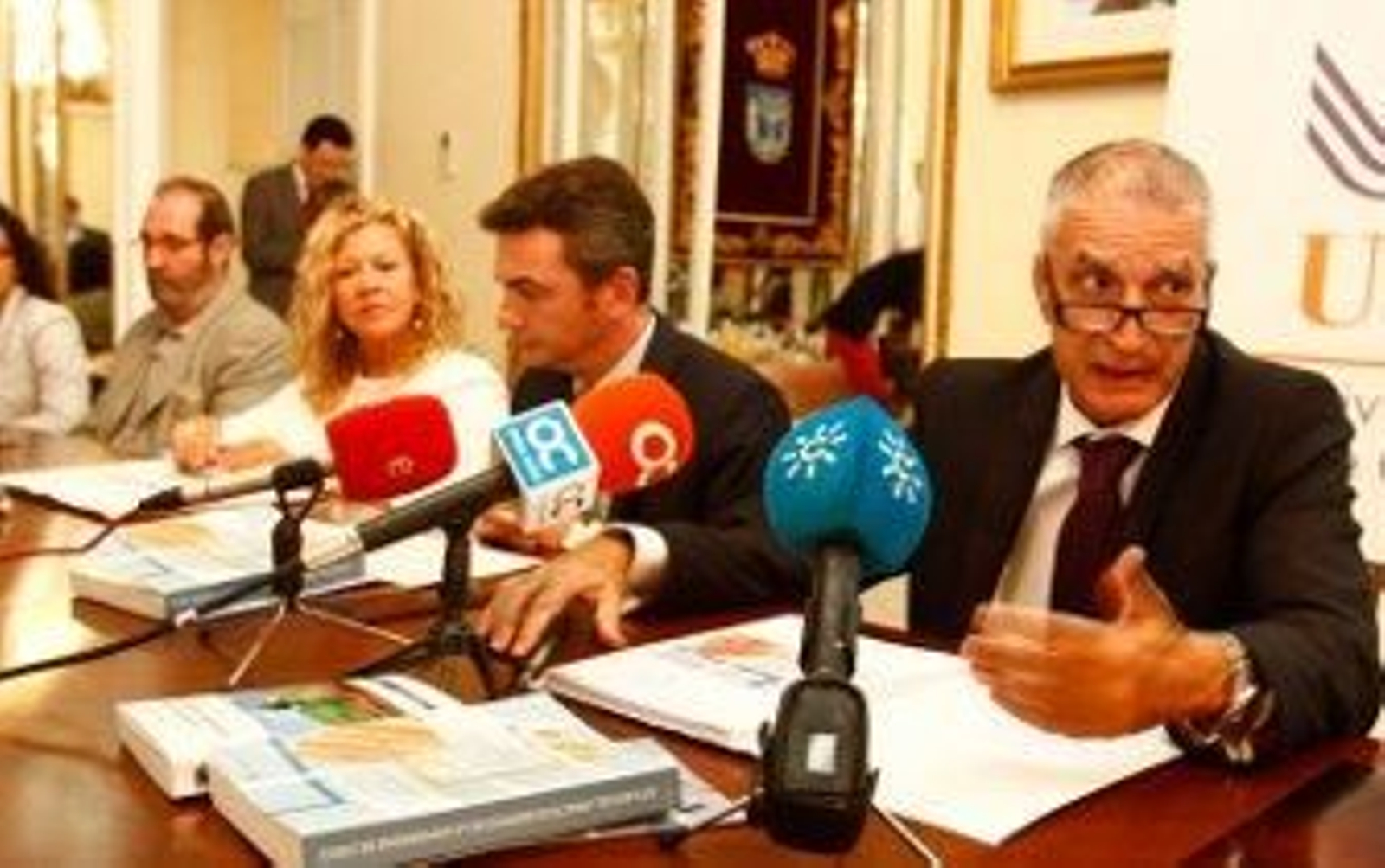 La UCA vende su papel esencial en la economía de la provincia La UCA vende su papel esencial en la economía de la provincia