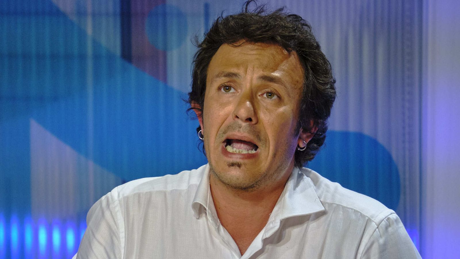 José María González , Kichi. Adelante Cádiz.