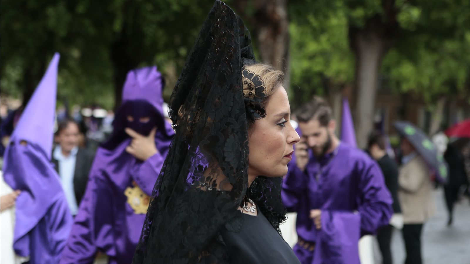 Las imágenes de Las Cigarreras