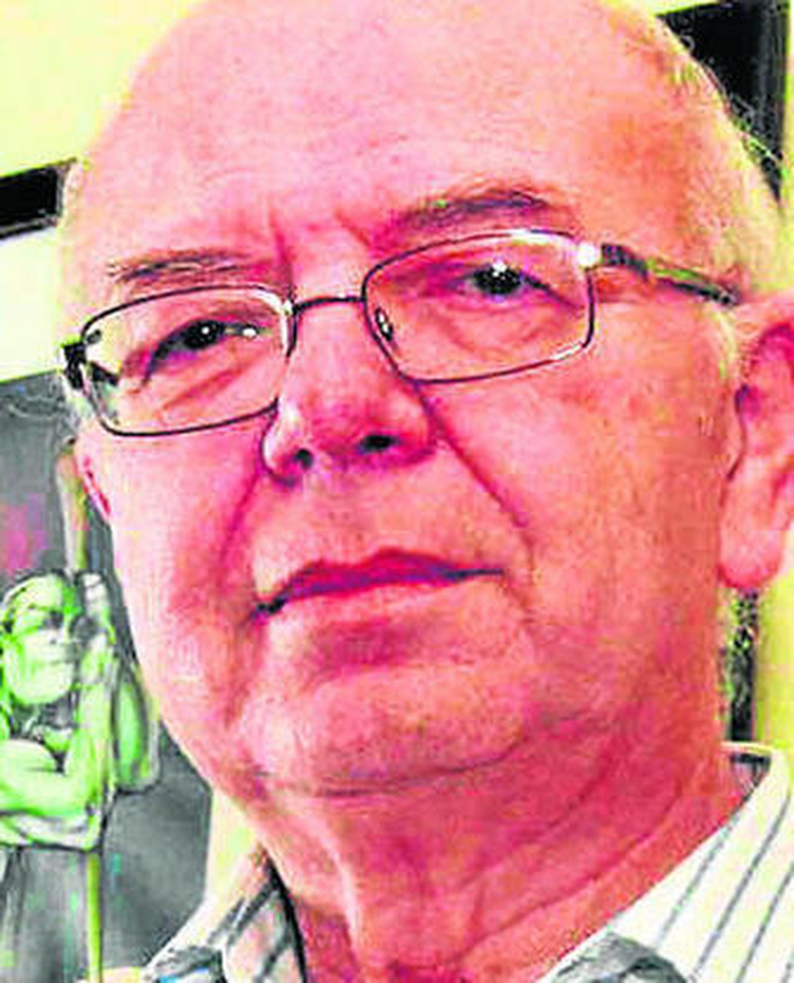 Ángel Torres Quesada.