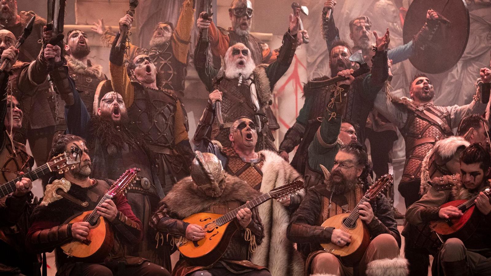 Búscate entre las mejores imágenes de la tercera sesión de cuartos de final del COAC 2025