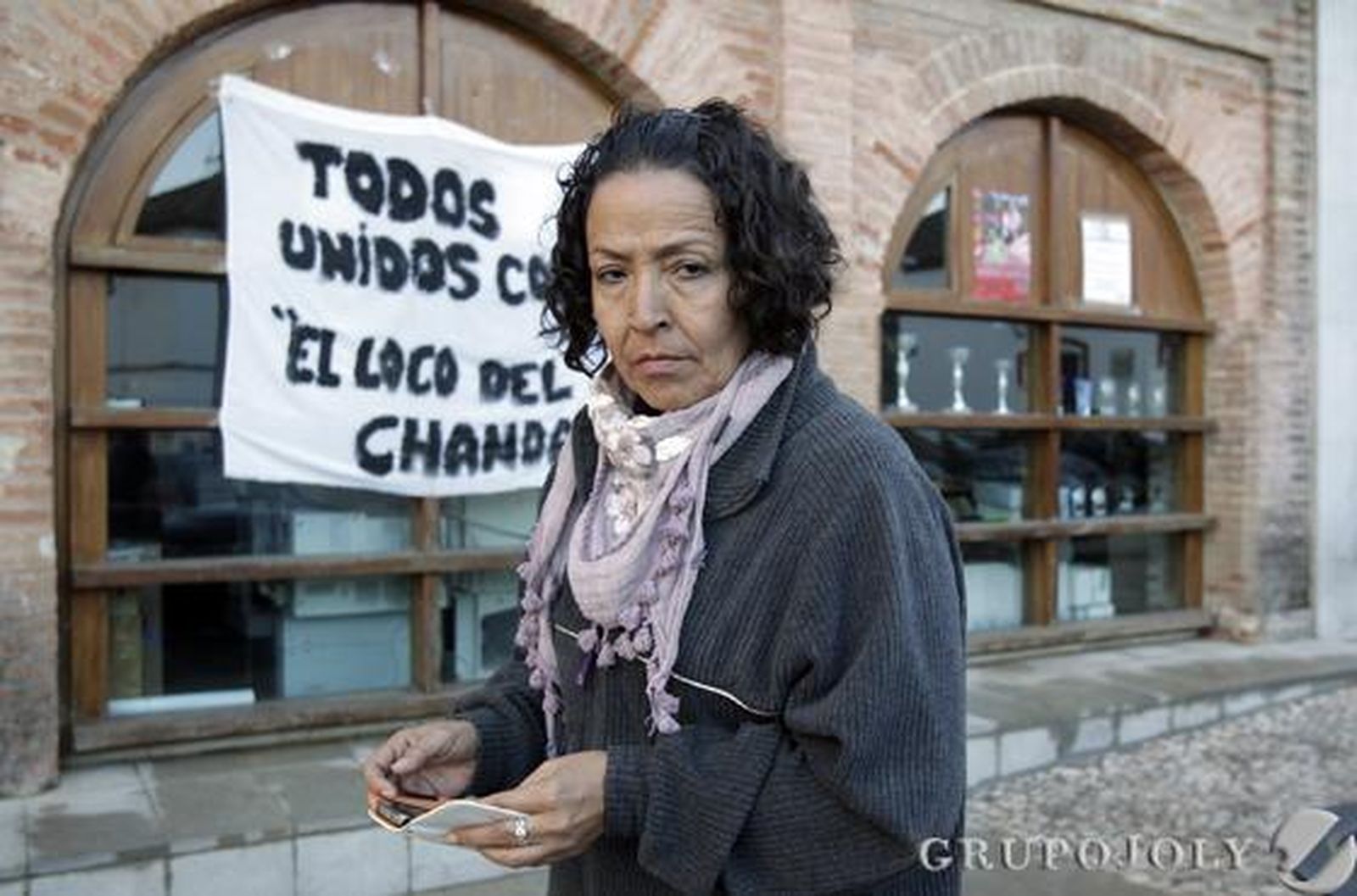 Foto: Antonio Pizarro