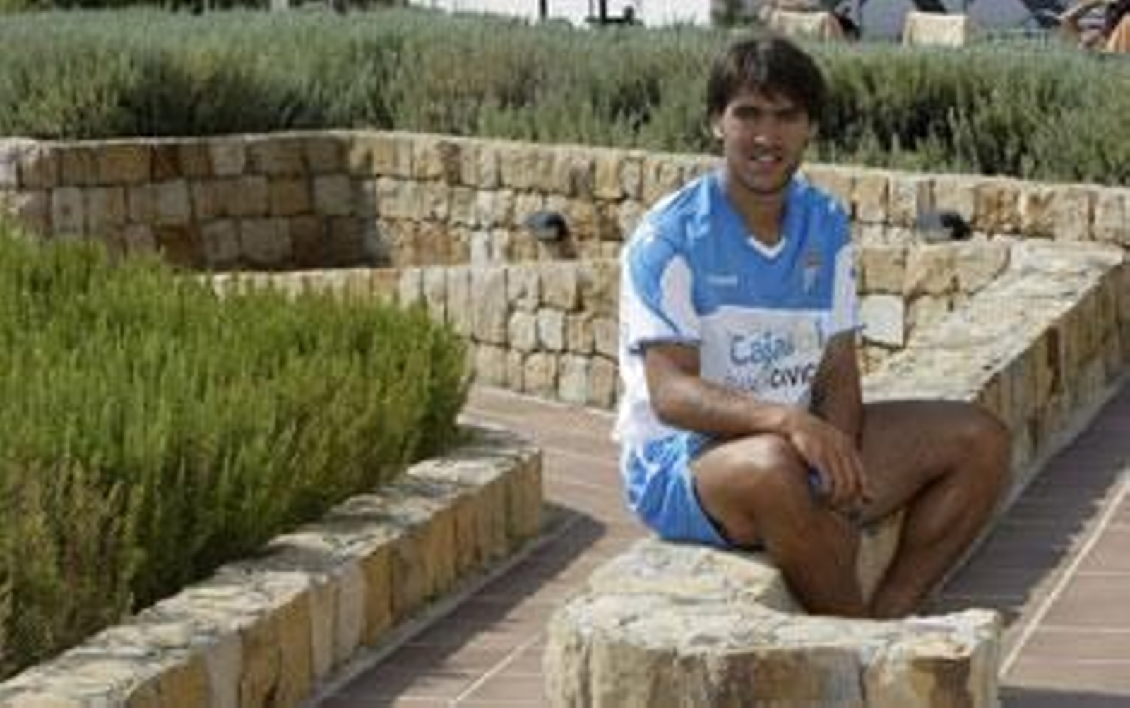 Israel, la sensación