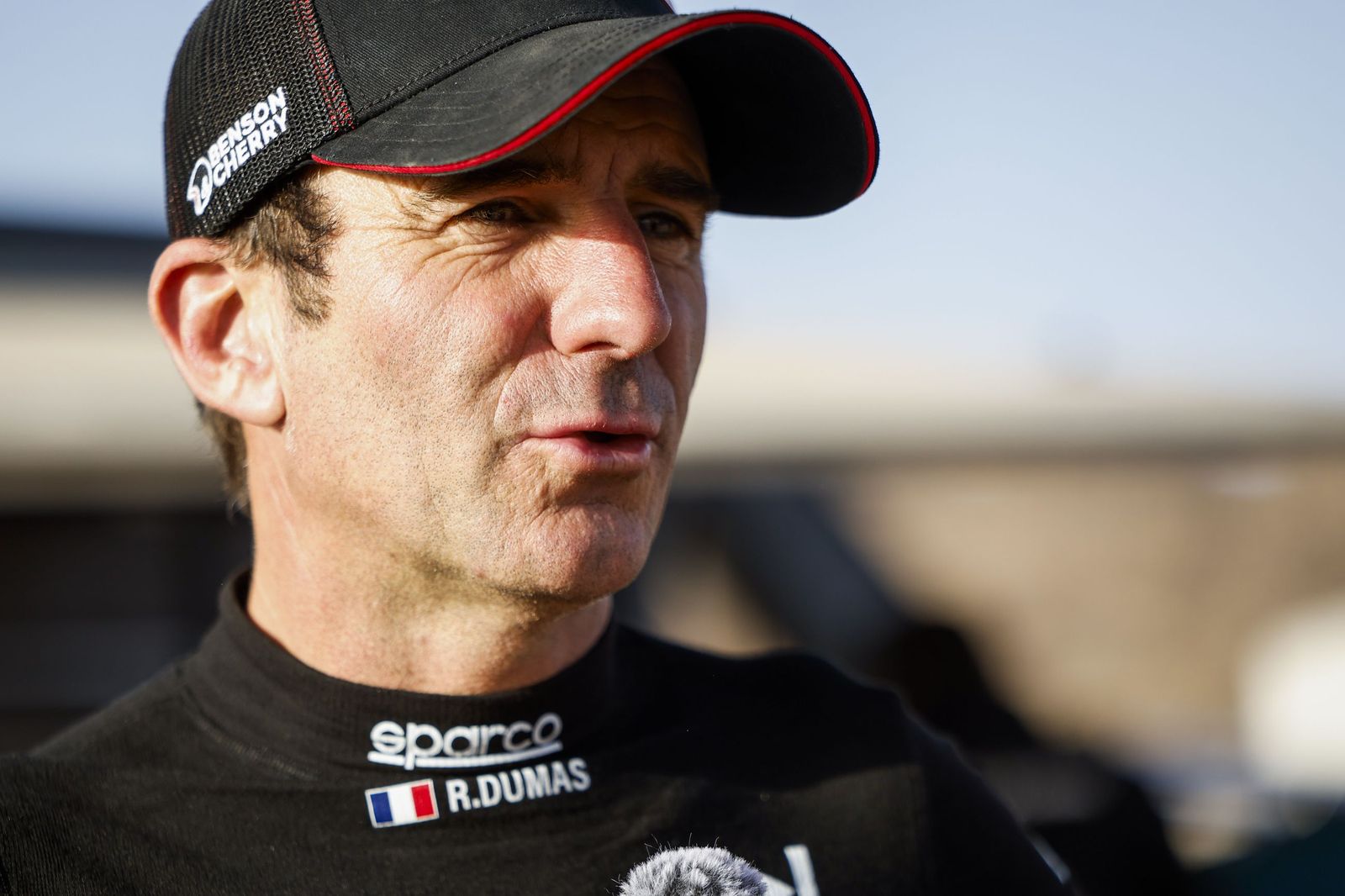 Las mejores fotos del Rally Dakar | undécima etapa