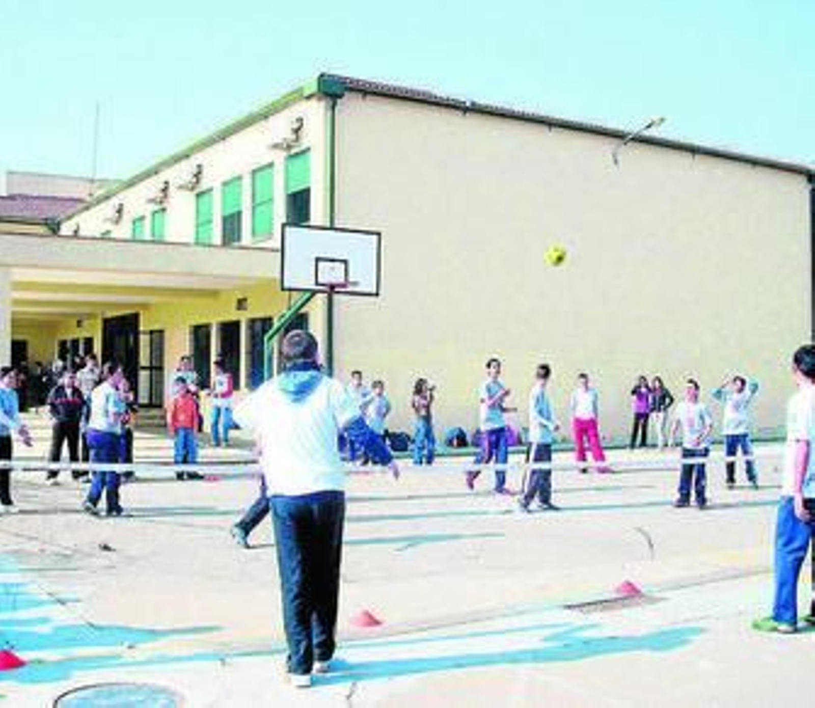 El pinfuvote celebra su primer aniversario