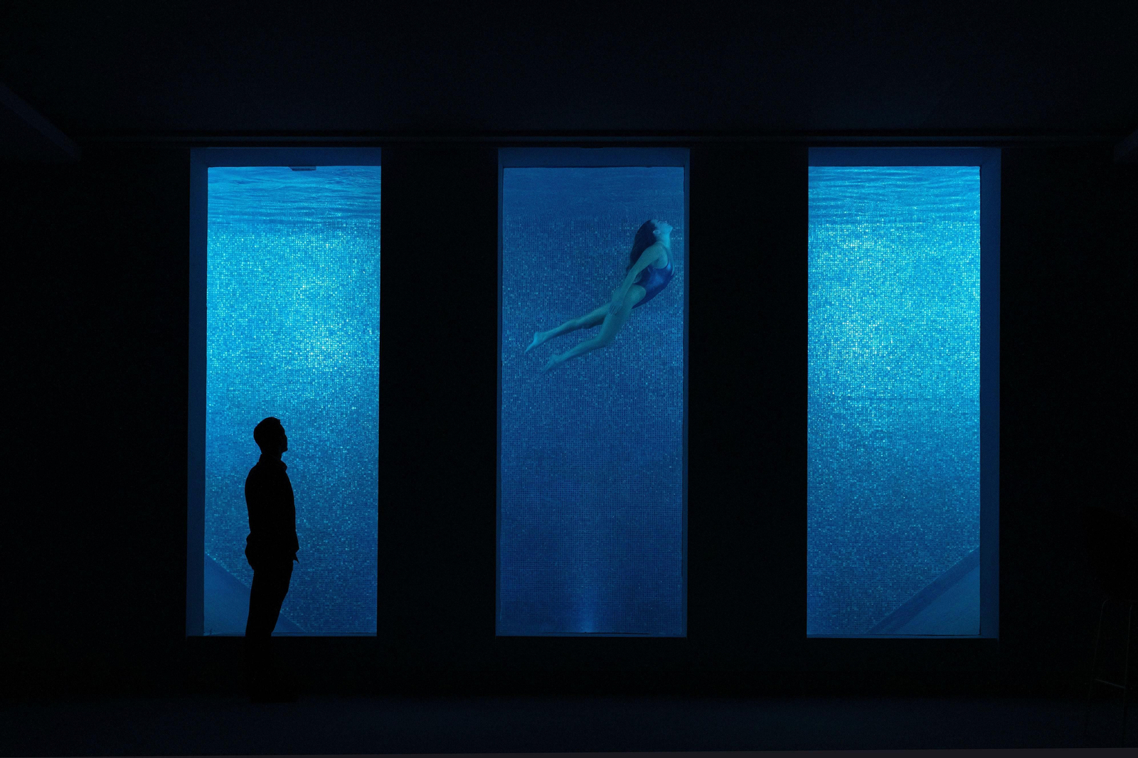 Las fotografías de la mansión de Marbella que cuesta 32 millones de euros