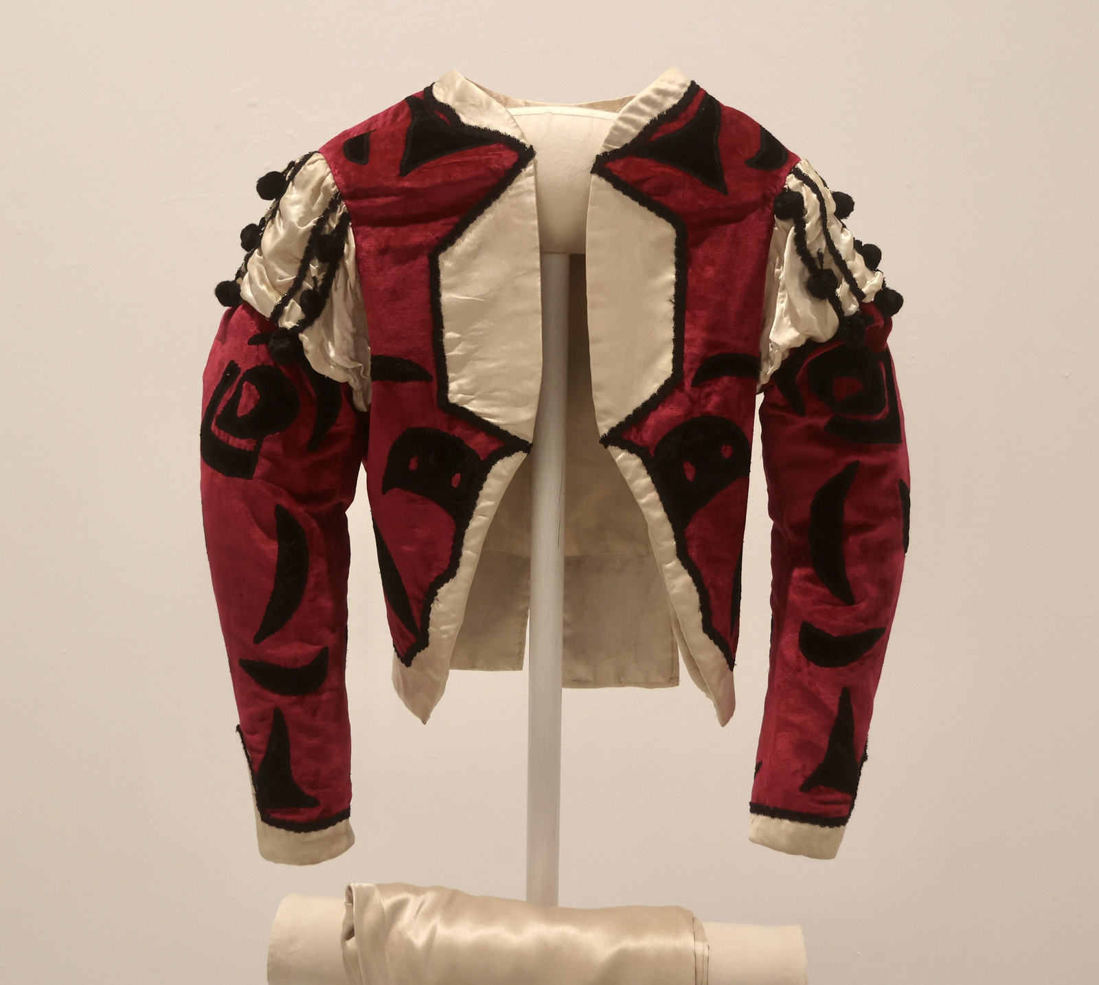 Exposición del bailarín Vicente Escudero