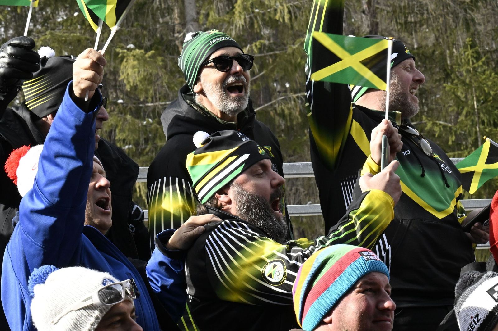 Las fotos de la tercera medalla española y de la jornada 16 de los Juegos Olímpicos