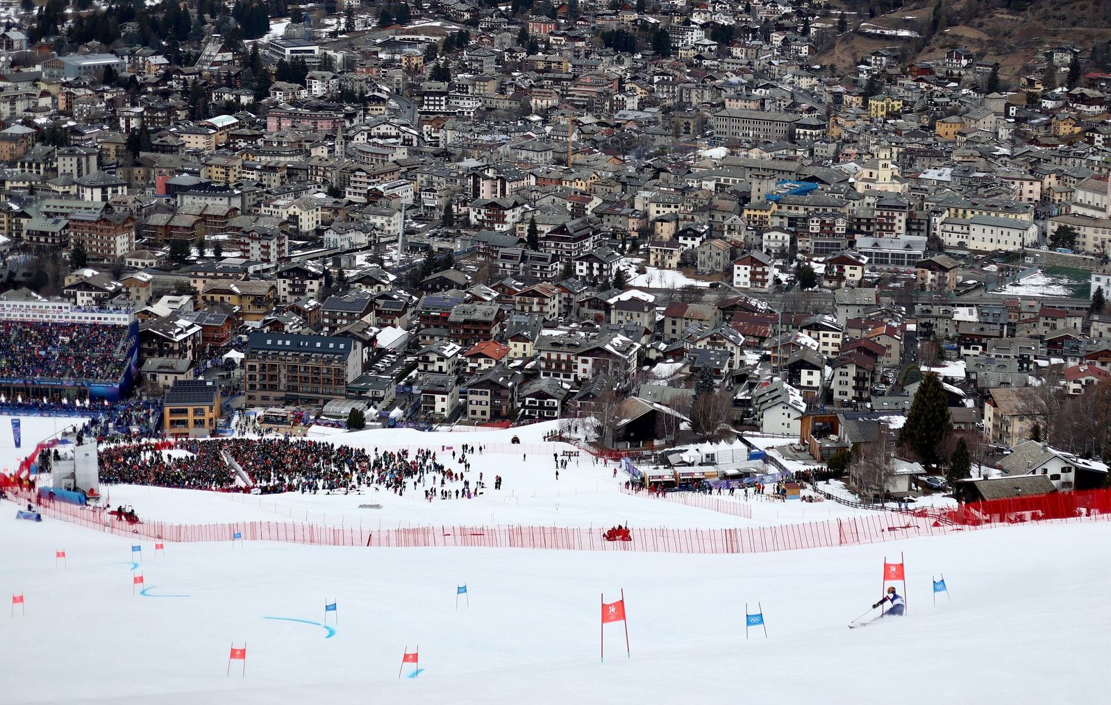 Las mejores fotos de los Juegos Olímpicos de invierno Milán Cortina d'Ampezzo 2026 | Novena jornada