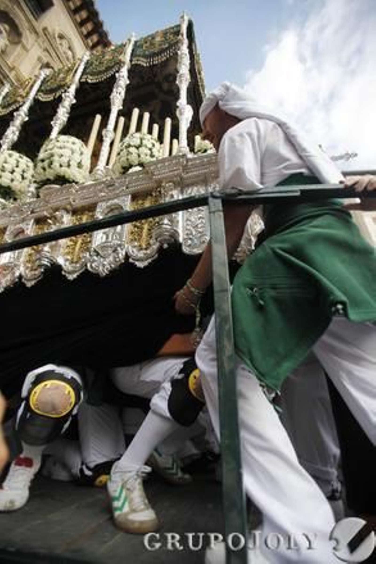 Esperanza

Foto: L.Rivas/Pepe Villoslada