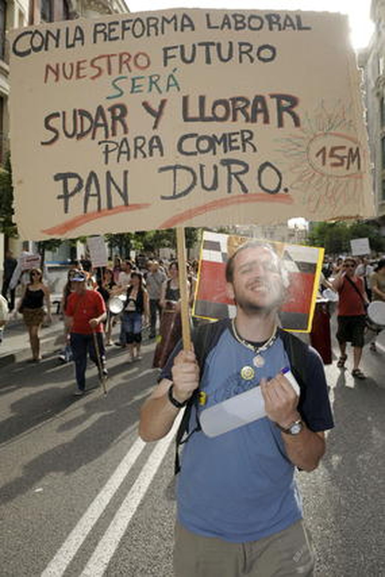 Foto: EFE · Reuters · AFP