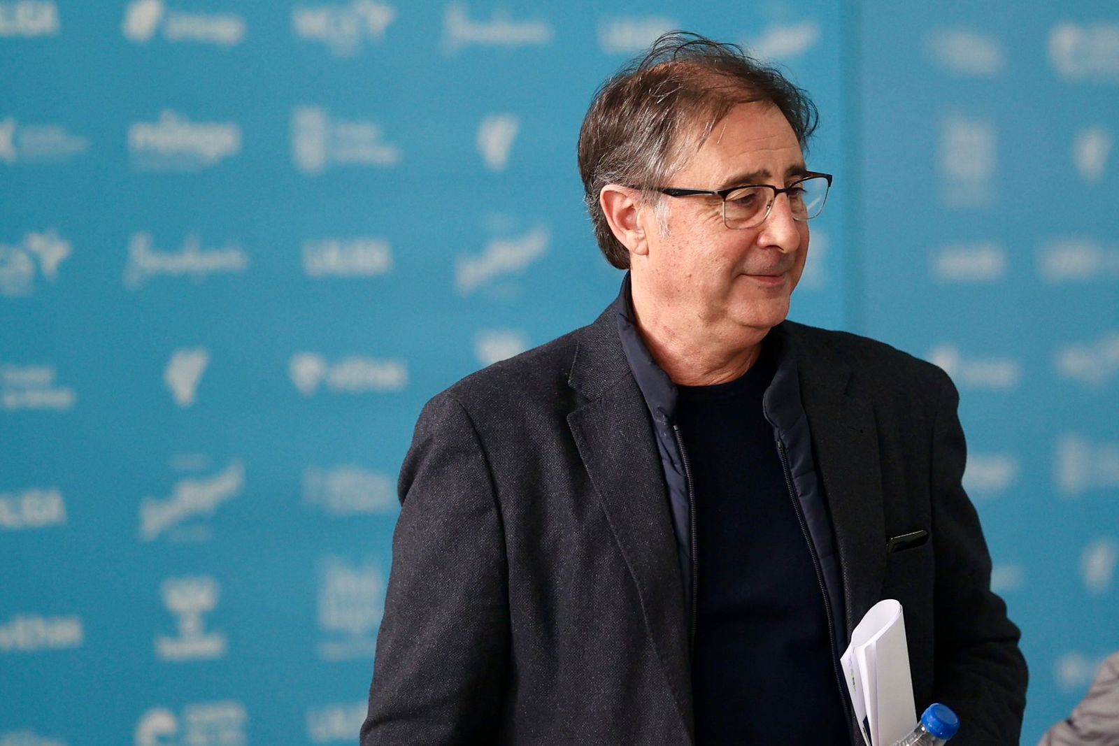 Las fotos de Loren Juarros en su balance del mercado de fichajes de invierno