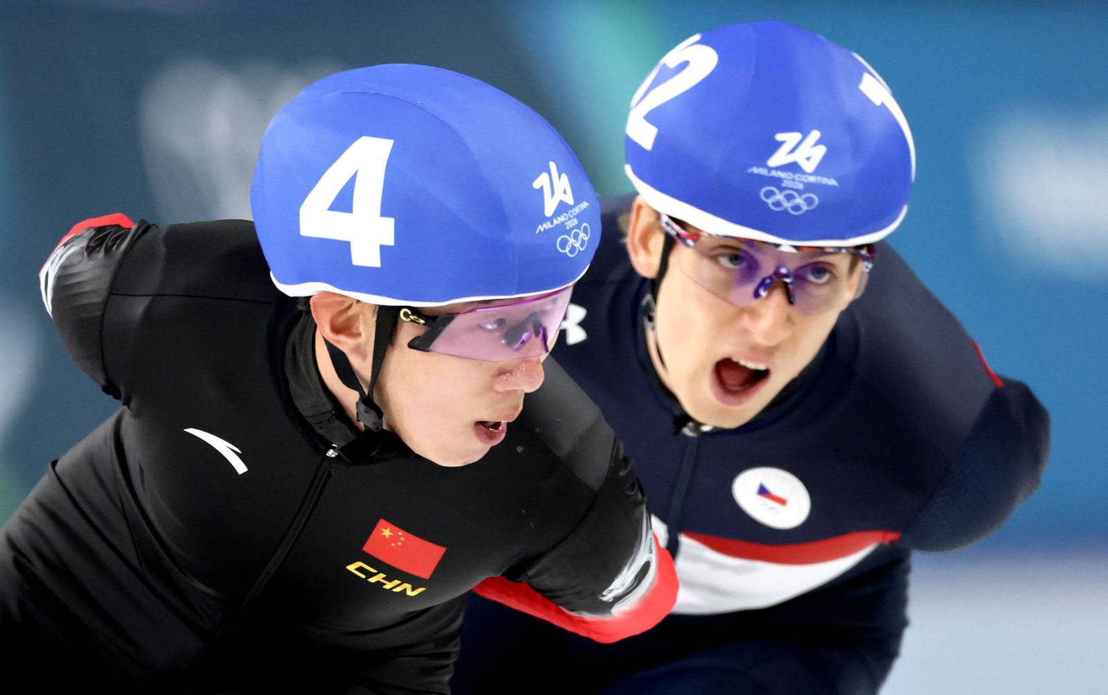 Las fotos de la tercera medalla española y de la jornada 16 de los Juegos Olímpicos