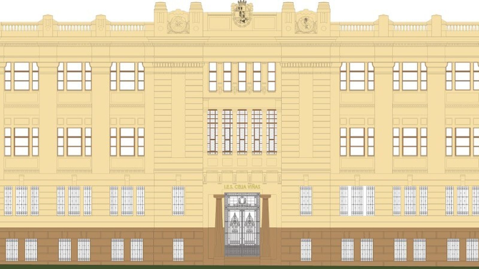 Felix y Juan Miguel Expósito López.